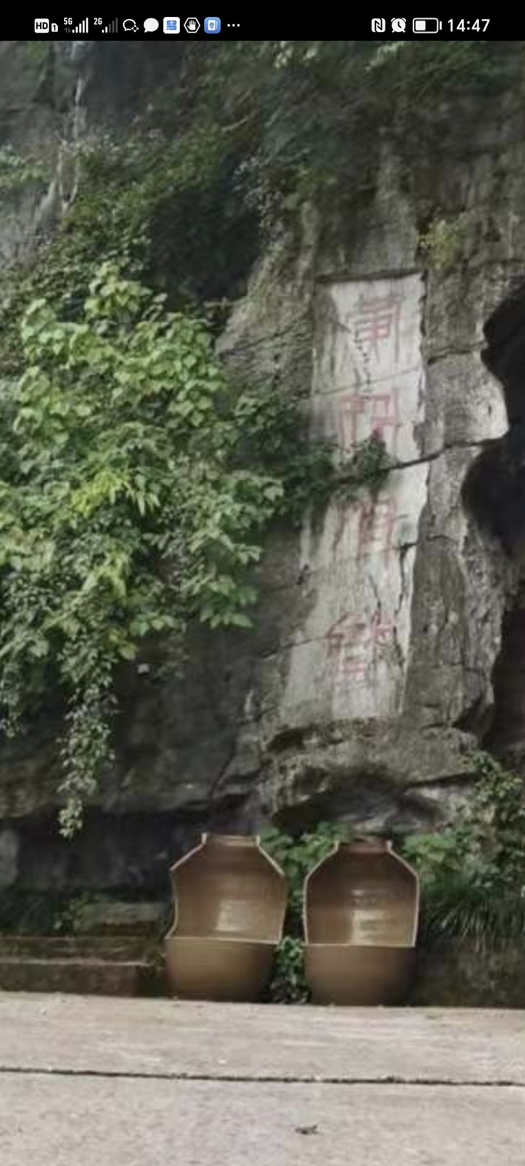 玉泉洞天旅行图片 3