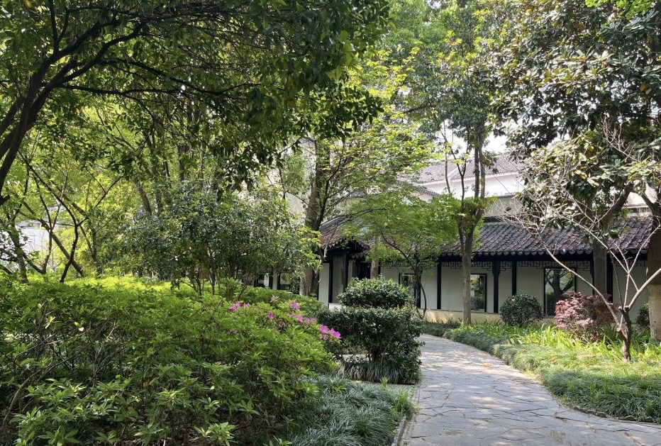 文渊坊旅行图片 3