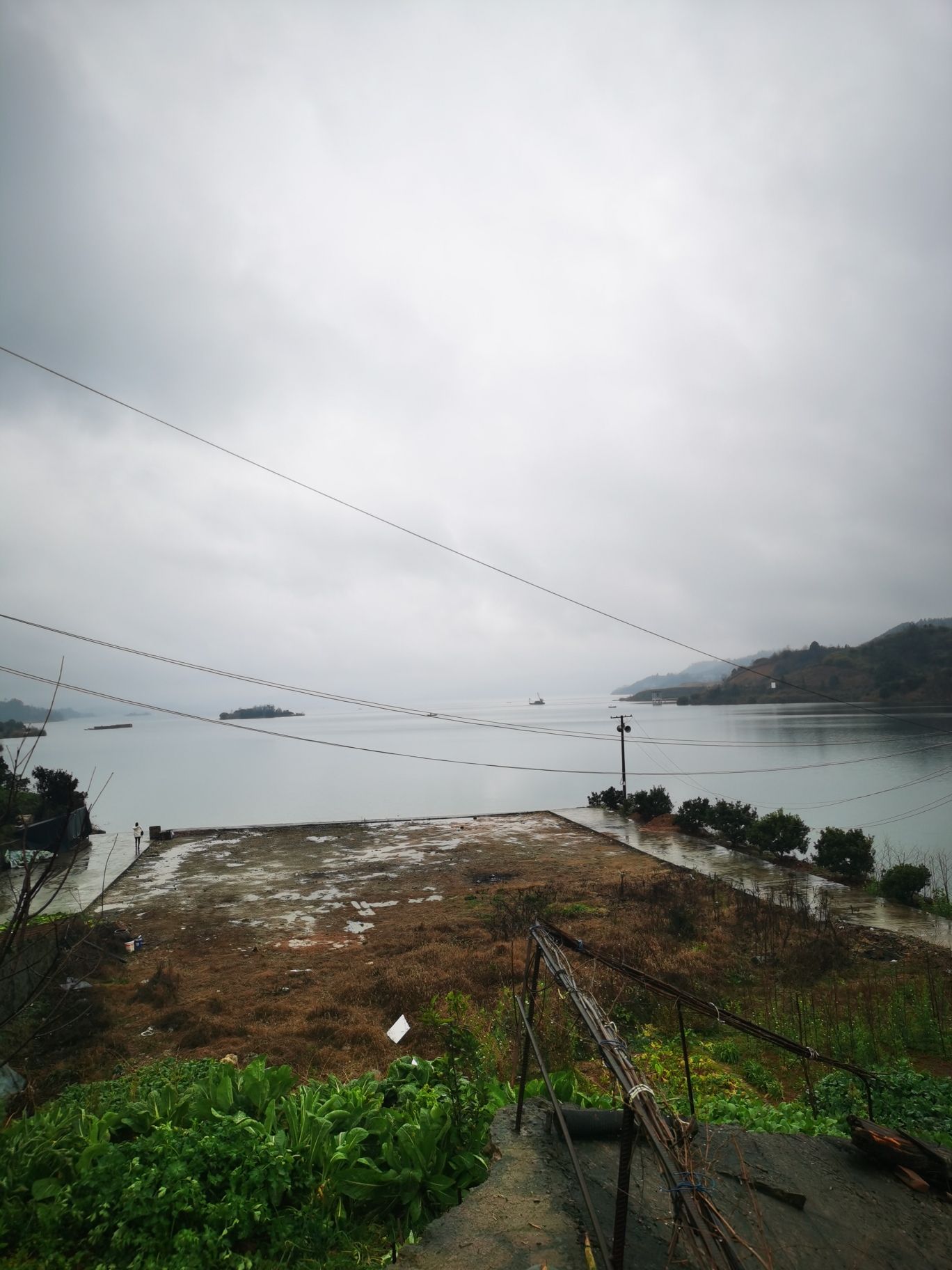 清江湖景区旅行图片 2