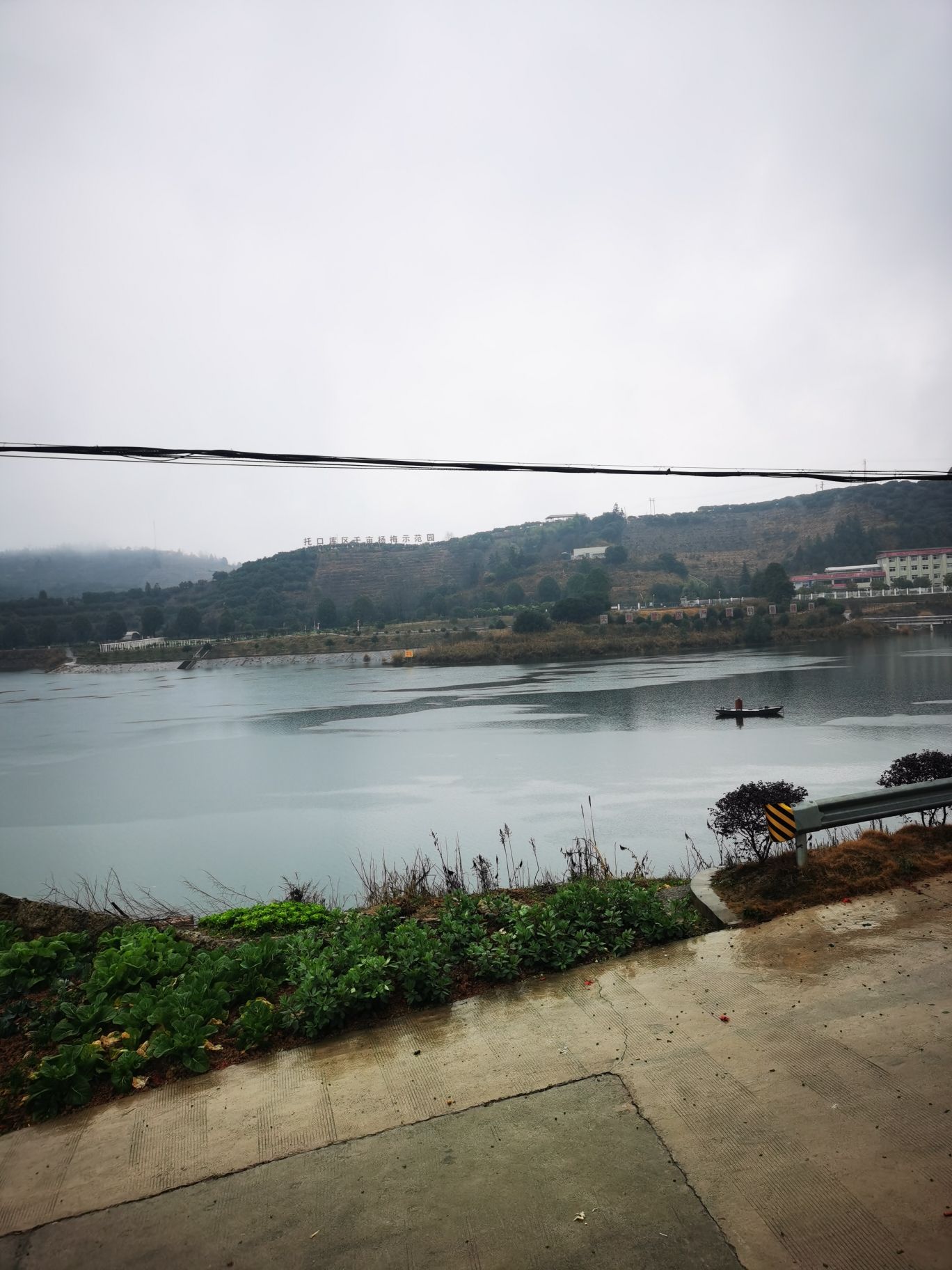 清江湖景区旅行图片 1
