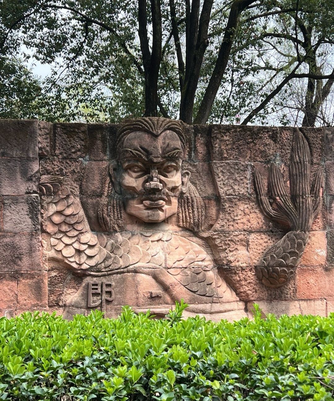 塔子山梅花基地旅行图片 2