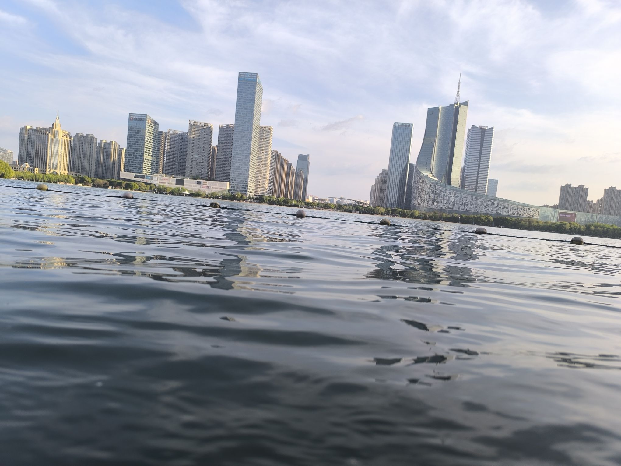 天鹅湖体育公园旅行图片 3