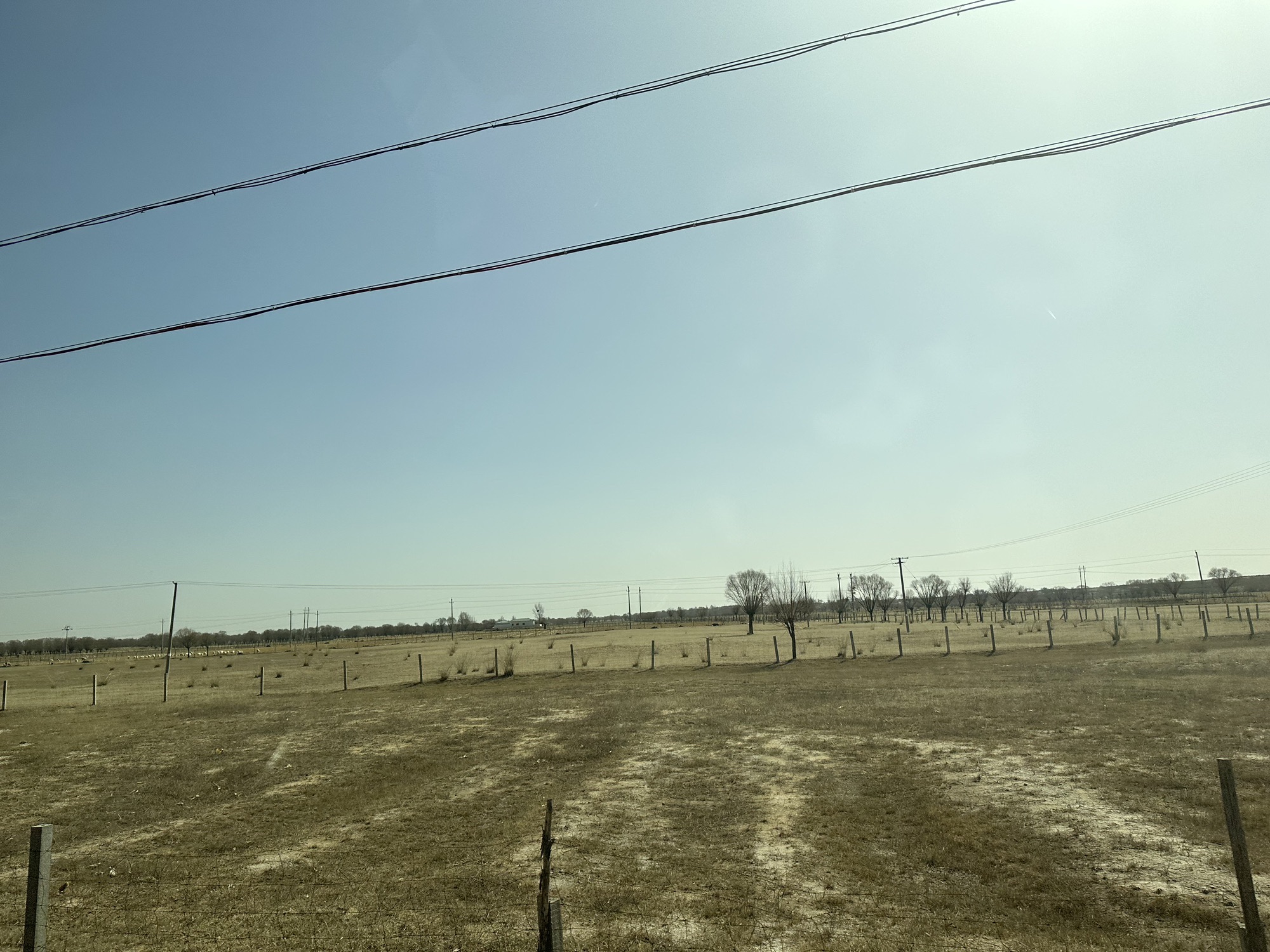 甘霖乌素旅游景区(暂停开放)旅行图片 3