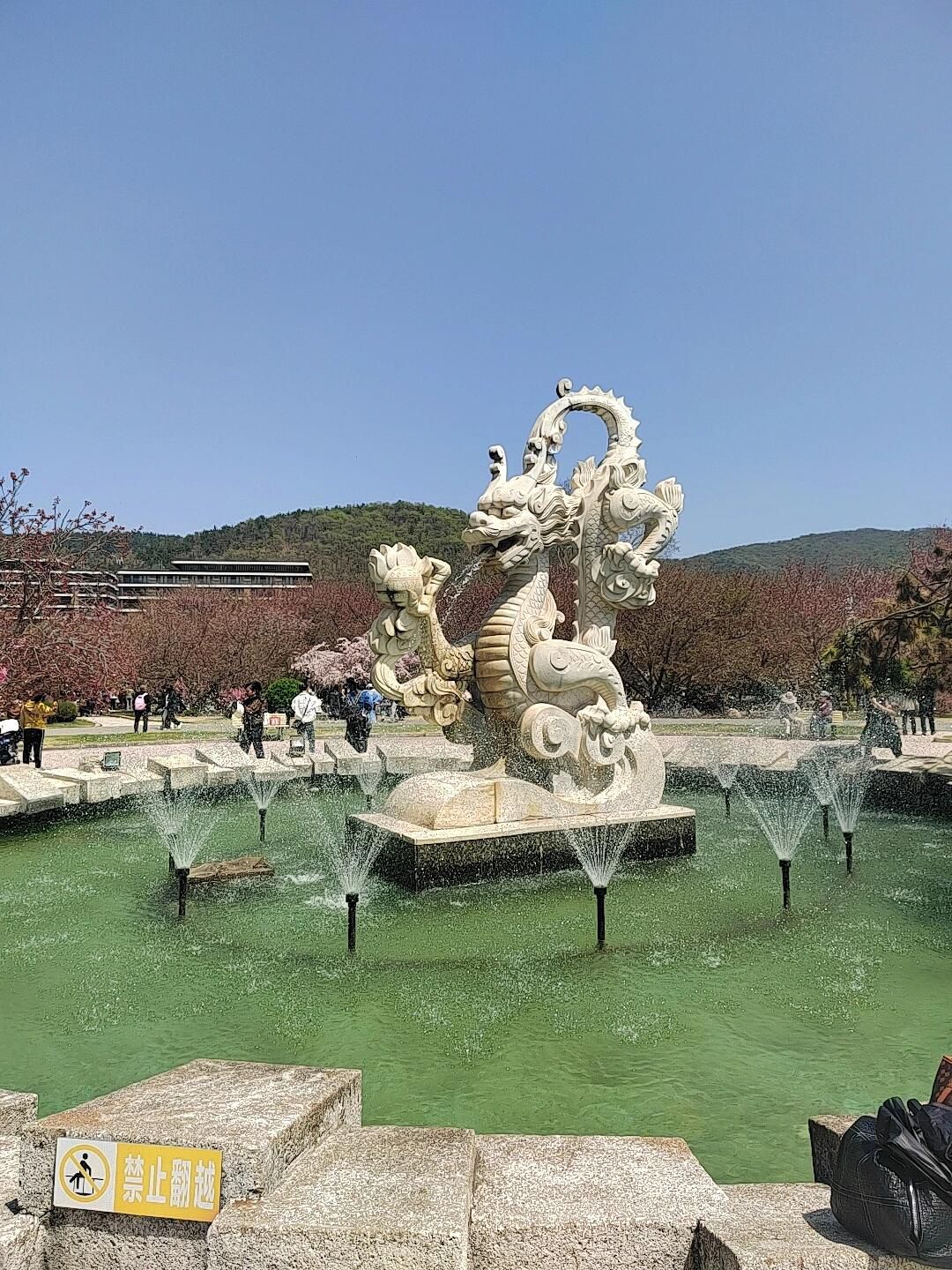 龙王塘旅行图片 3