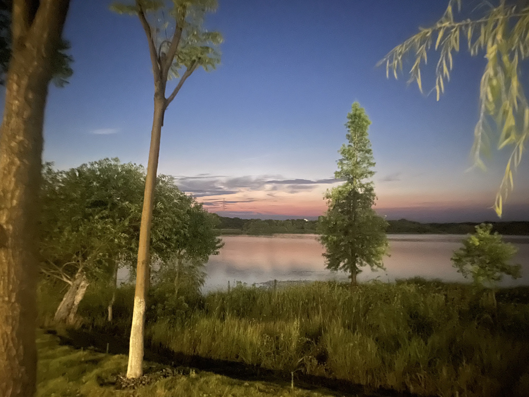 荣湾湖广场旅行图片 2