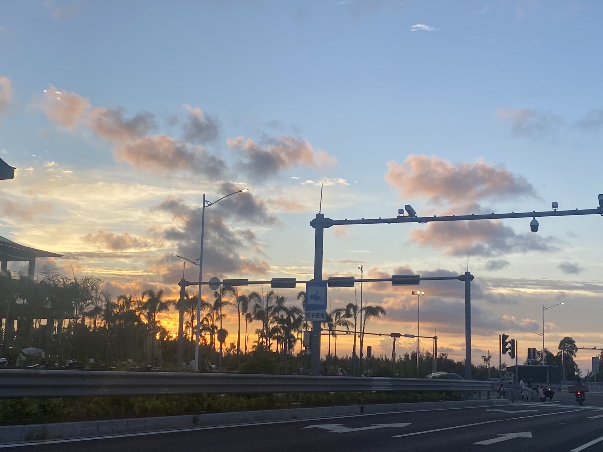 西葛沙滩旅行图片 3