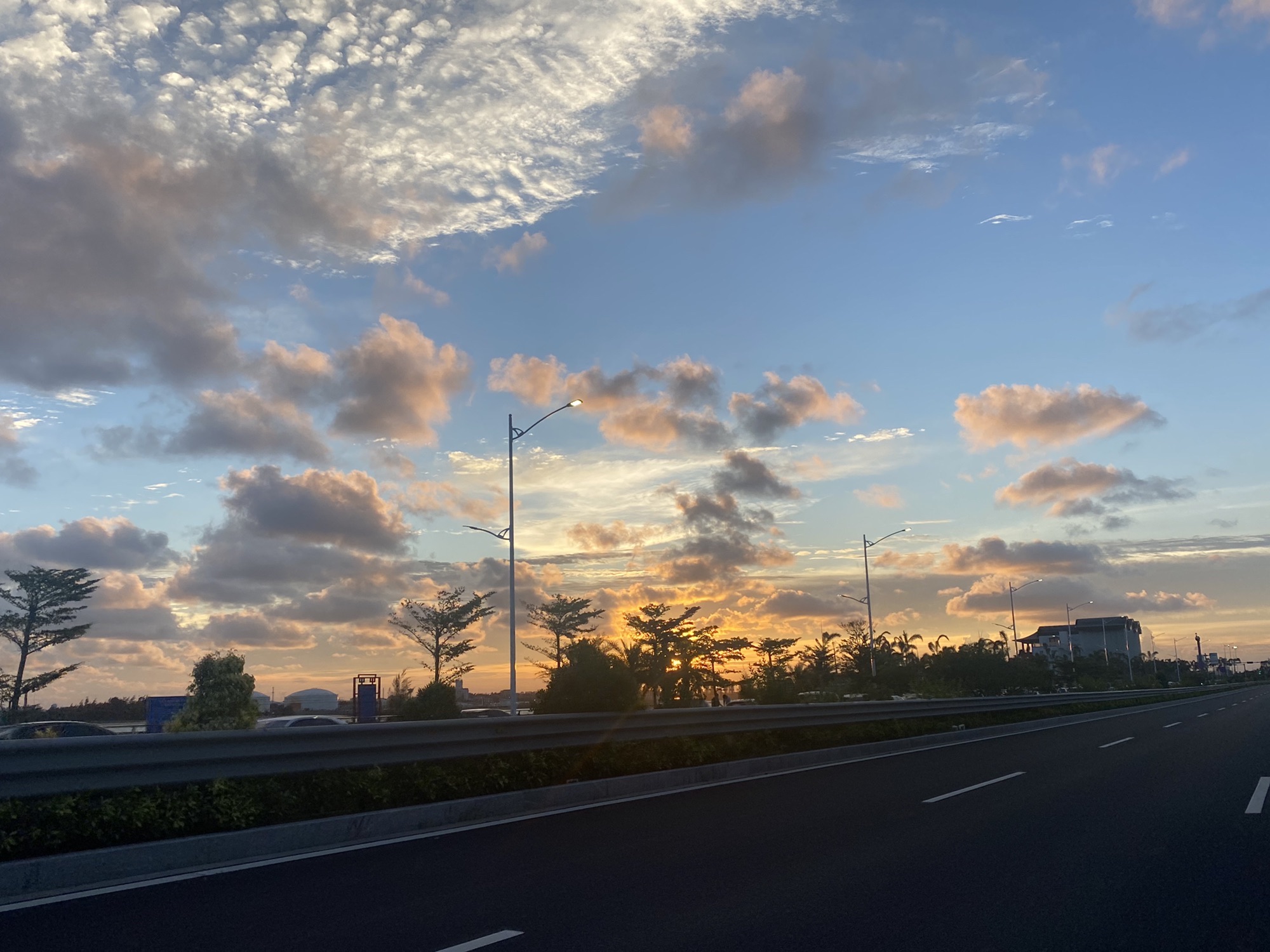 西葛沙滩旅行图片 2