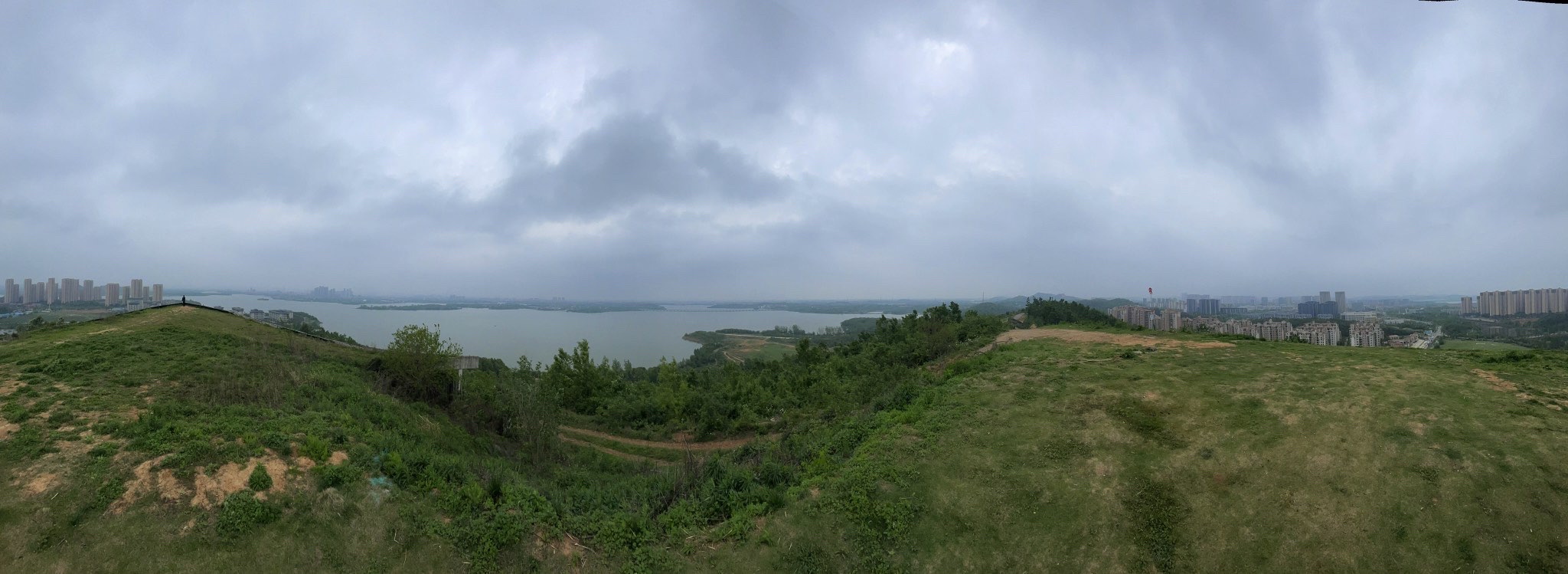 常家山国际运动公园旅行图片 2
