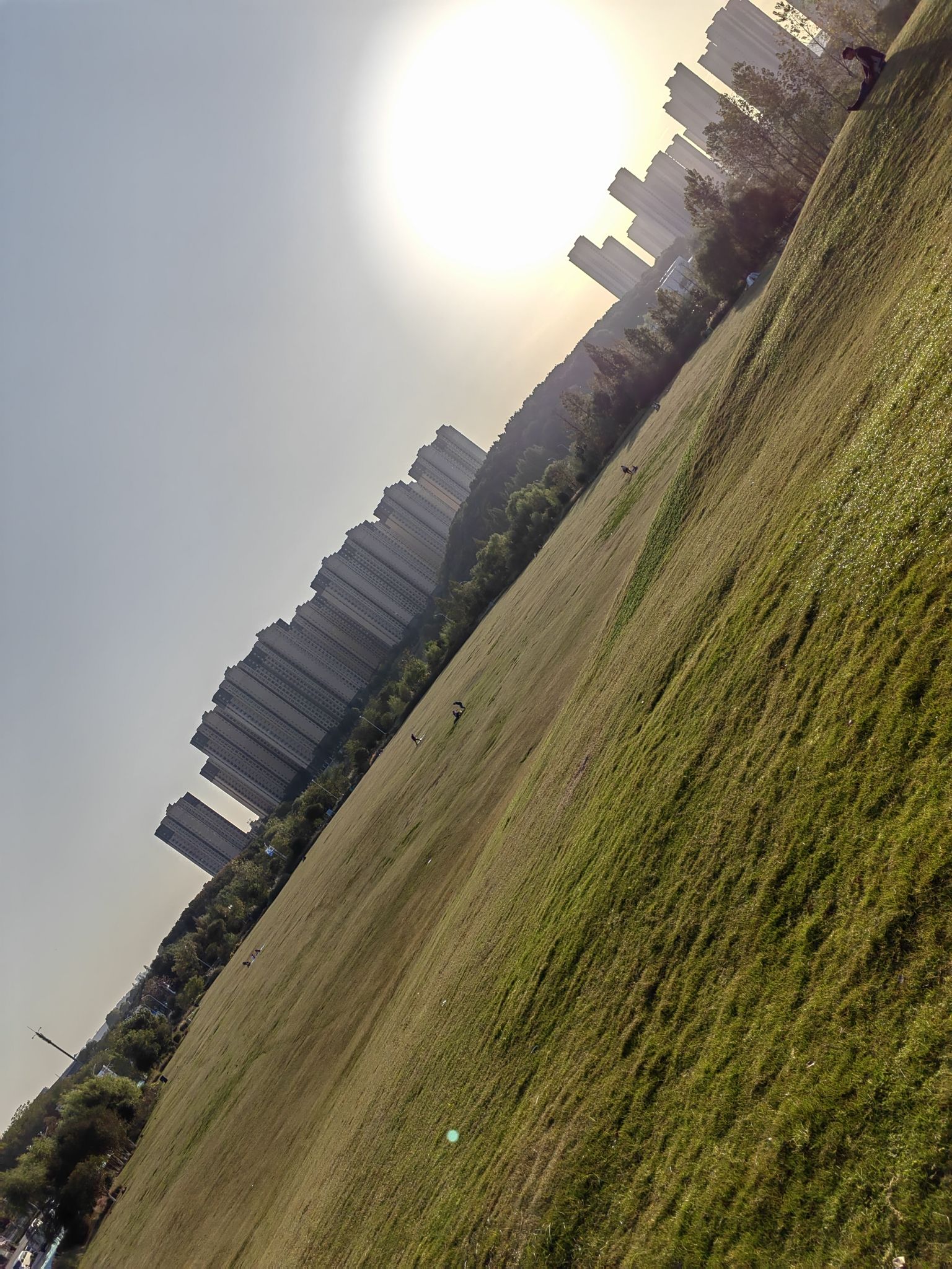 常家山国际运动公园旅行图片 1