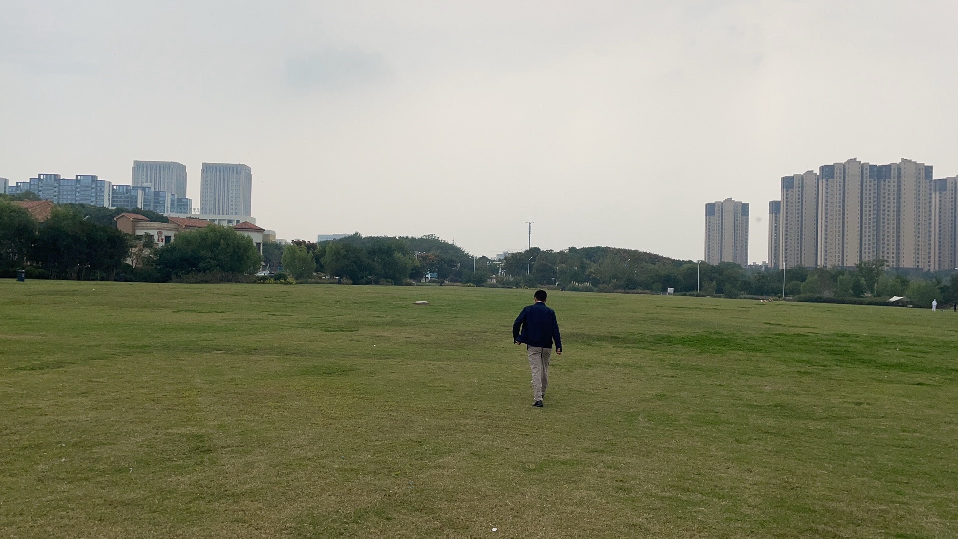 常家山国际运动公园旅行图片 1