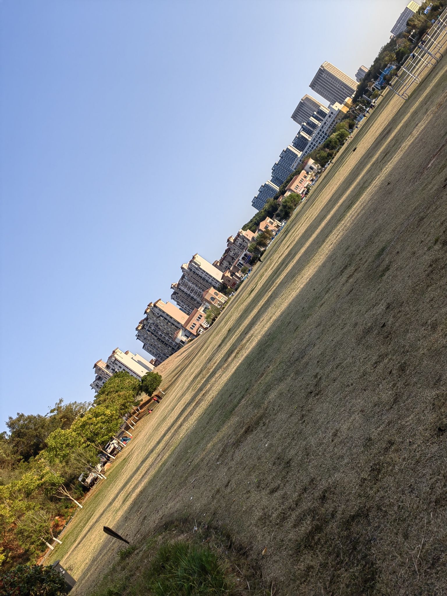 常家山国际运动公园旅行图片 3