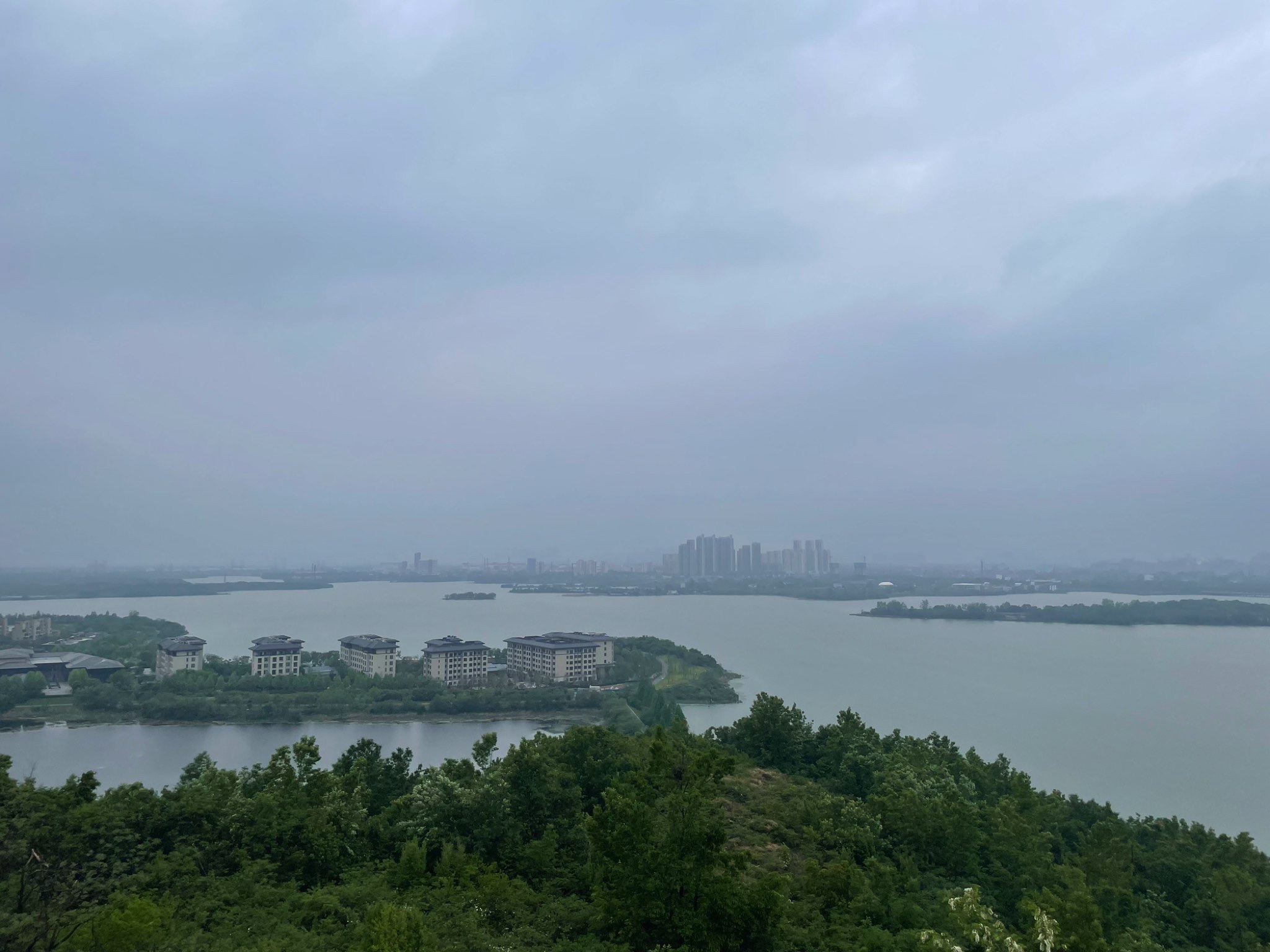 常家山国际运动公园旅行图片 1