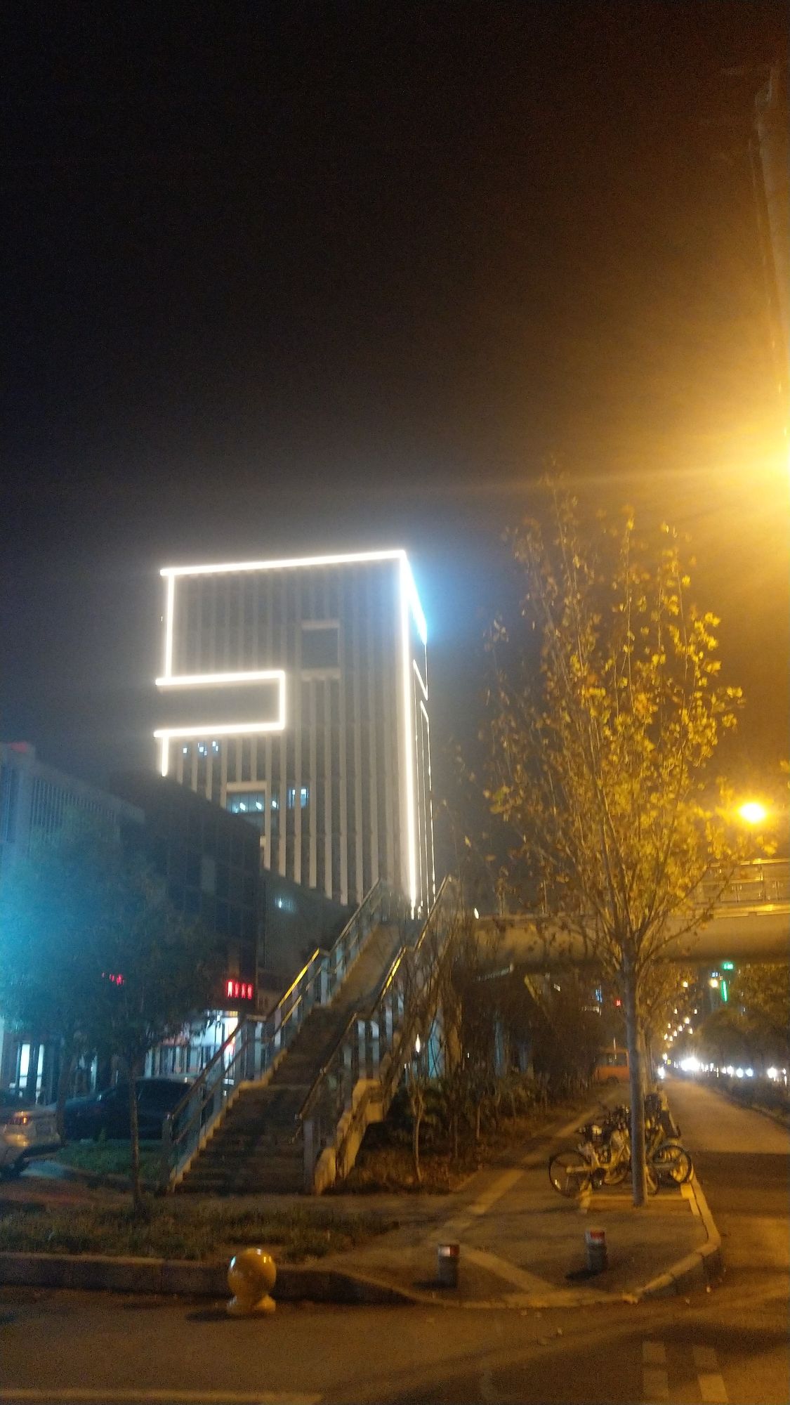 东湖高新合肥创新中心