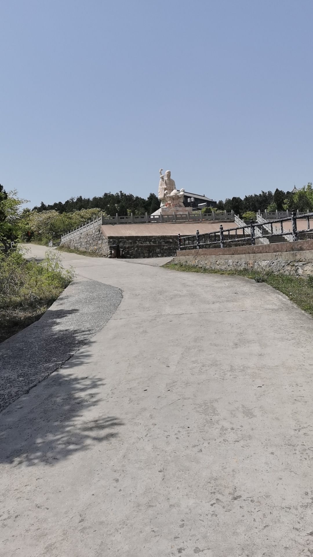 八公山森林公园旅行图片 3