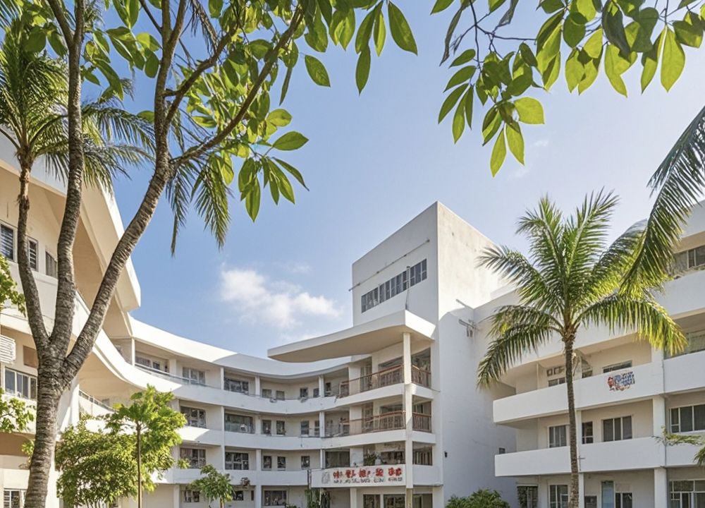 三亚市吉阳区吉阳小学