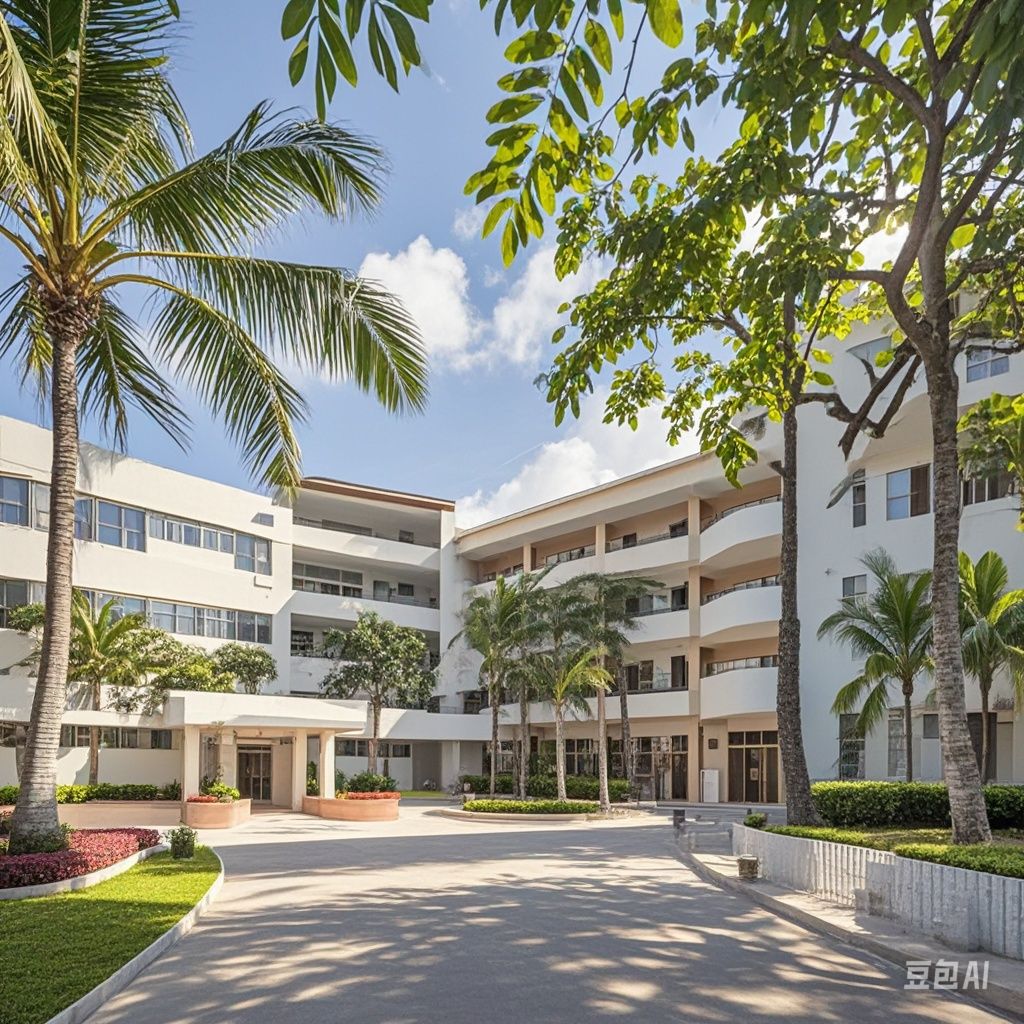 三亚市吉阳区吉阳小学