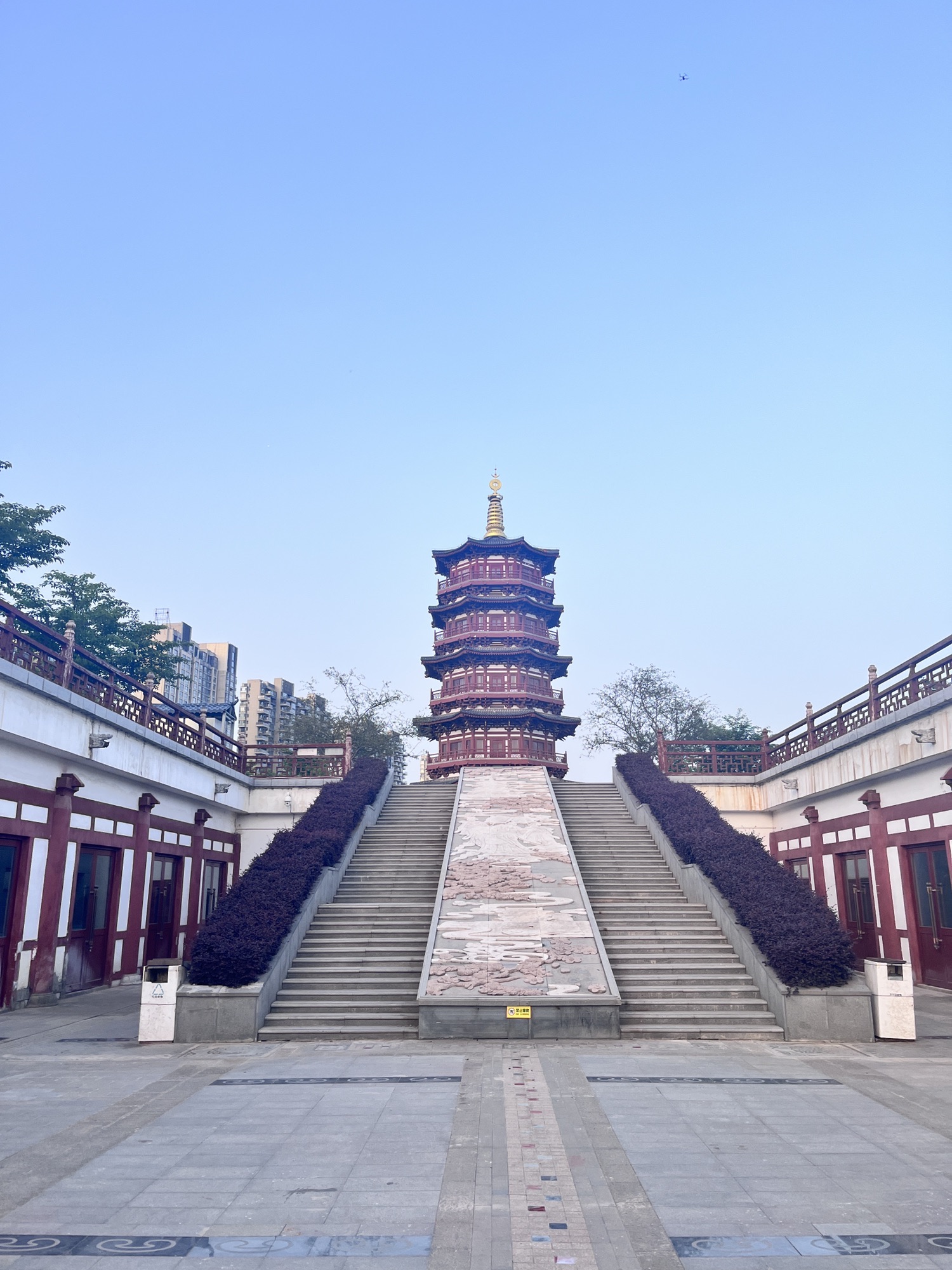 洛神公园旅行图片 1
