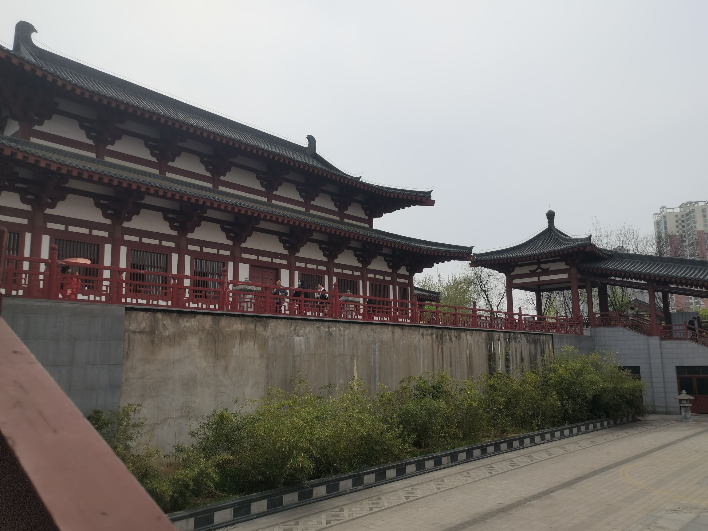 洛神公园旅行图片 2
