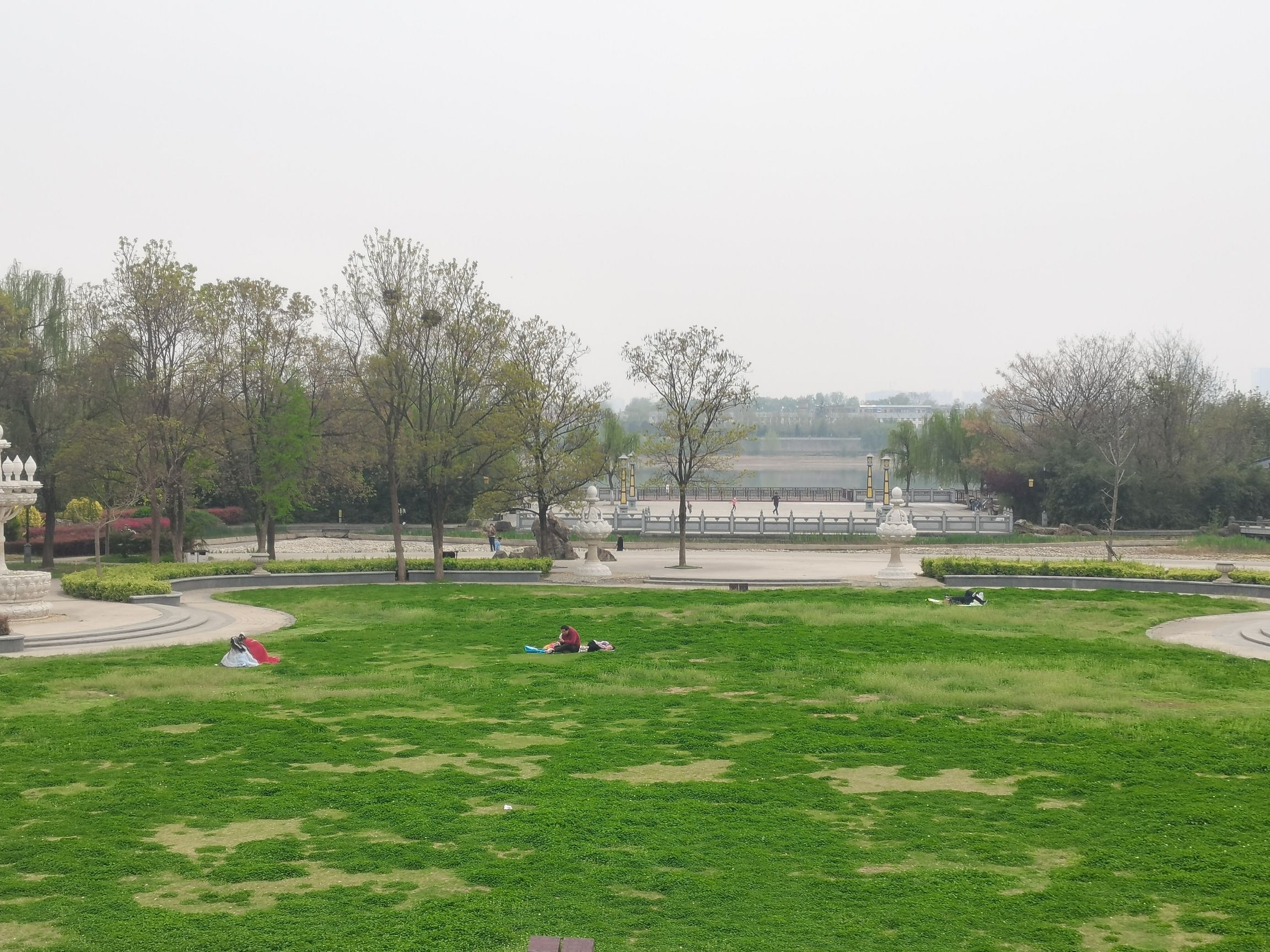 洛神公园旅行图片 3