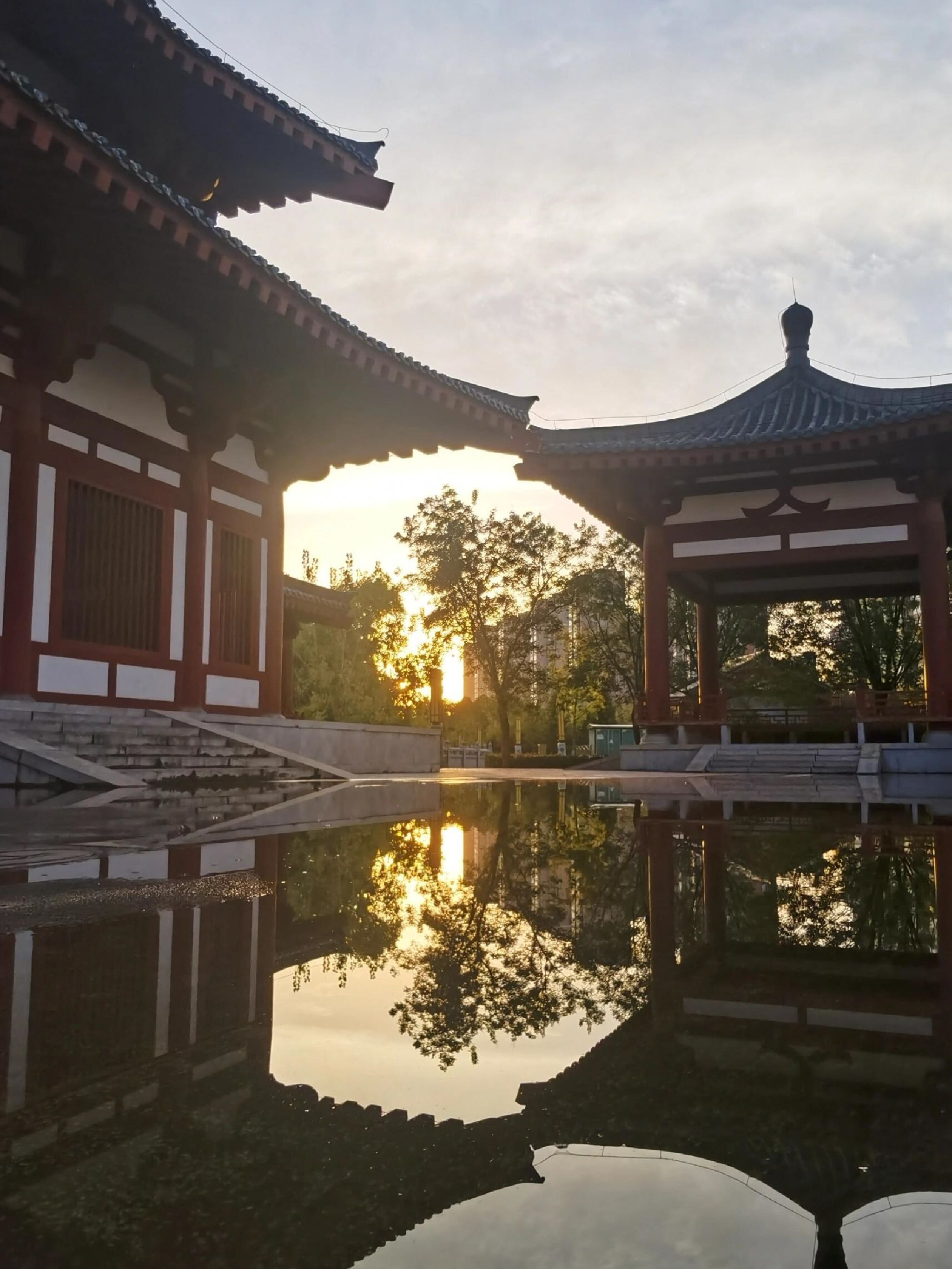 洛神公园旅行图片 1