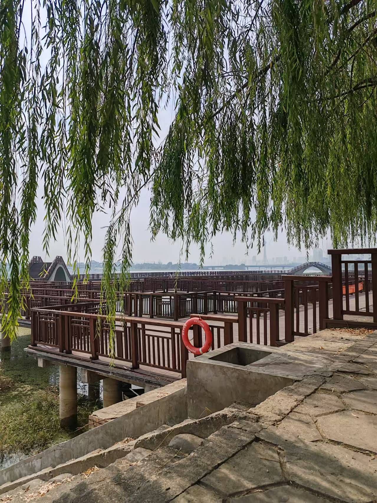 洛神公园旅行图片 3