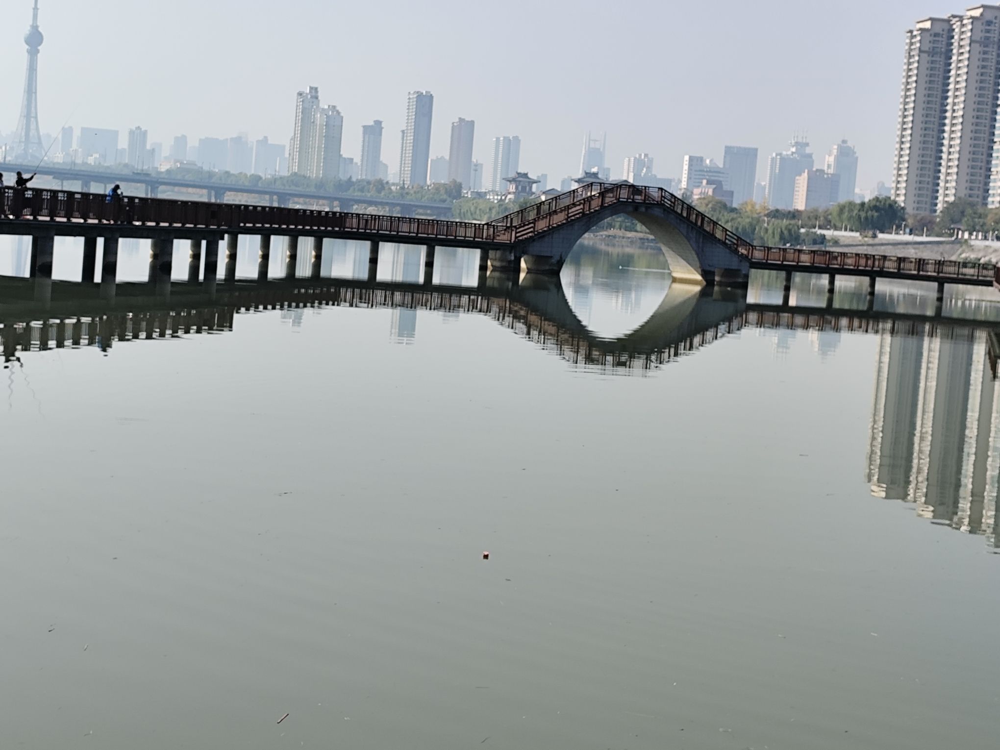 洛神公园旅行图片 2