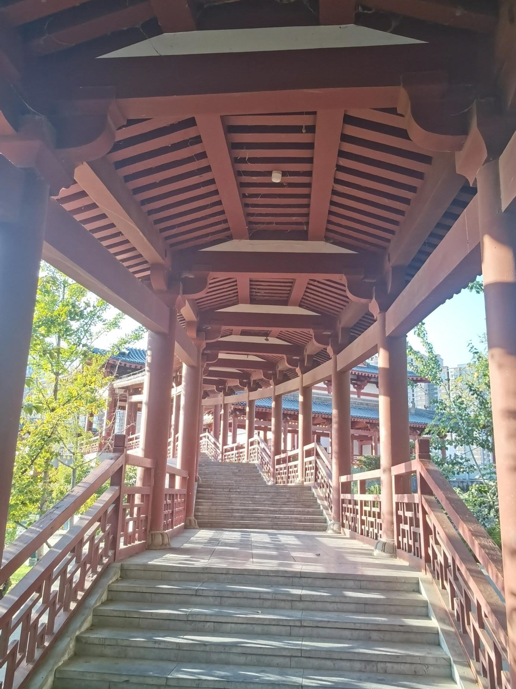 洛神公园旅行图片 2