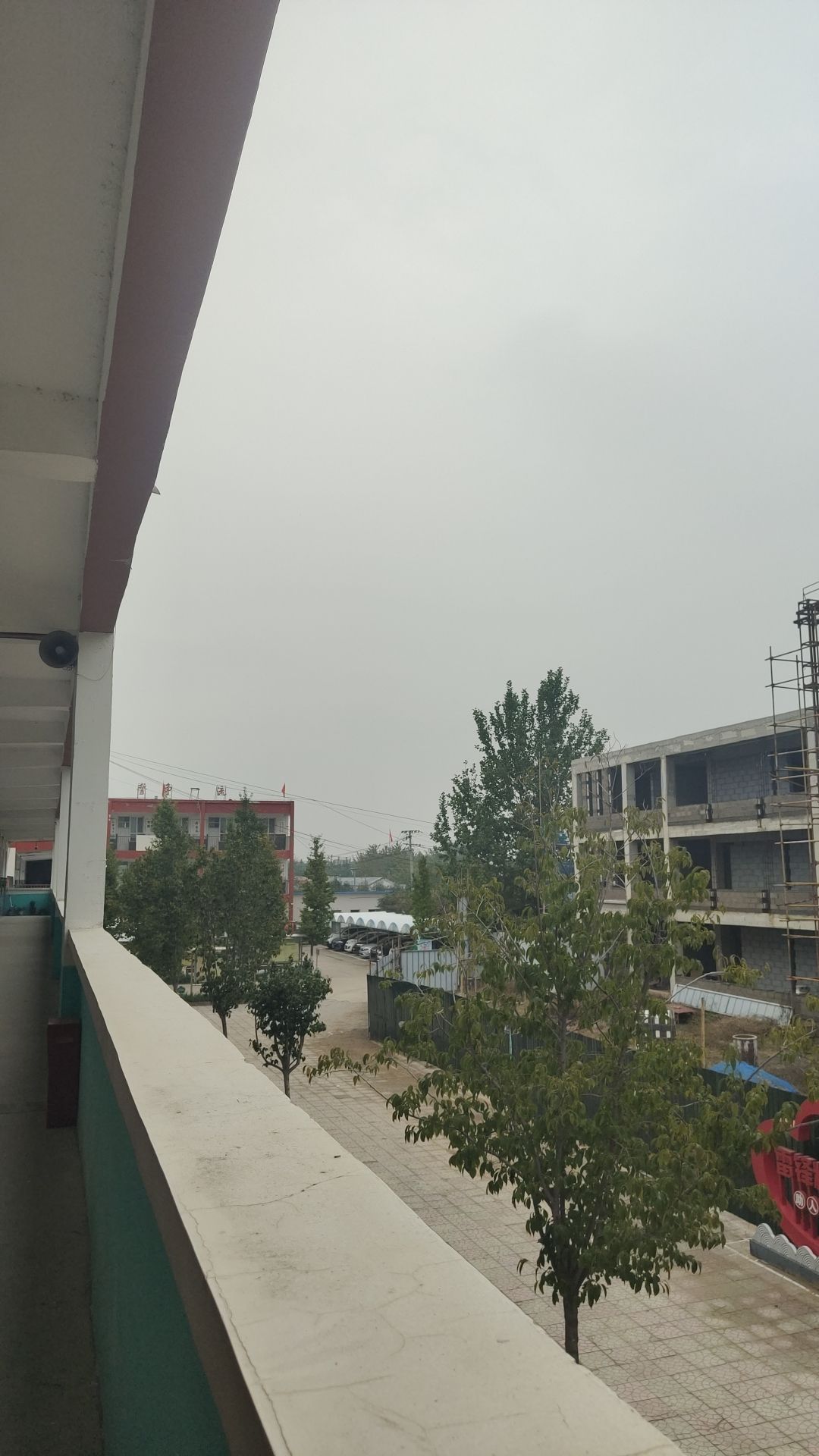 定州市大辛庄中学
