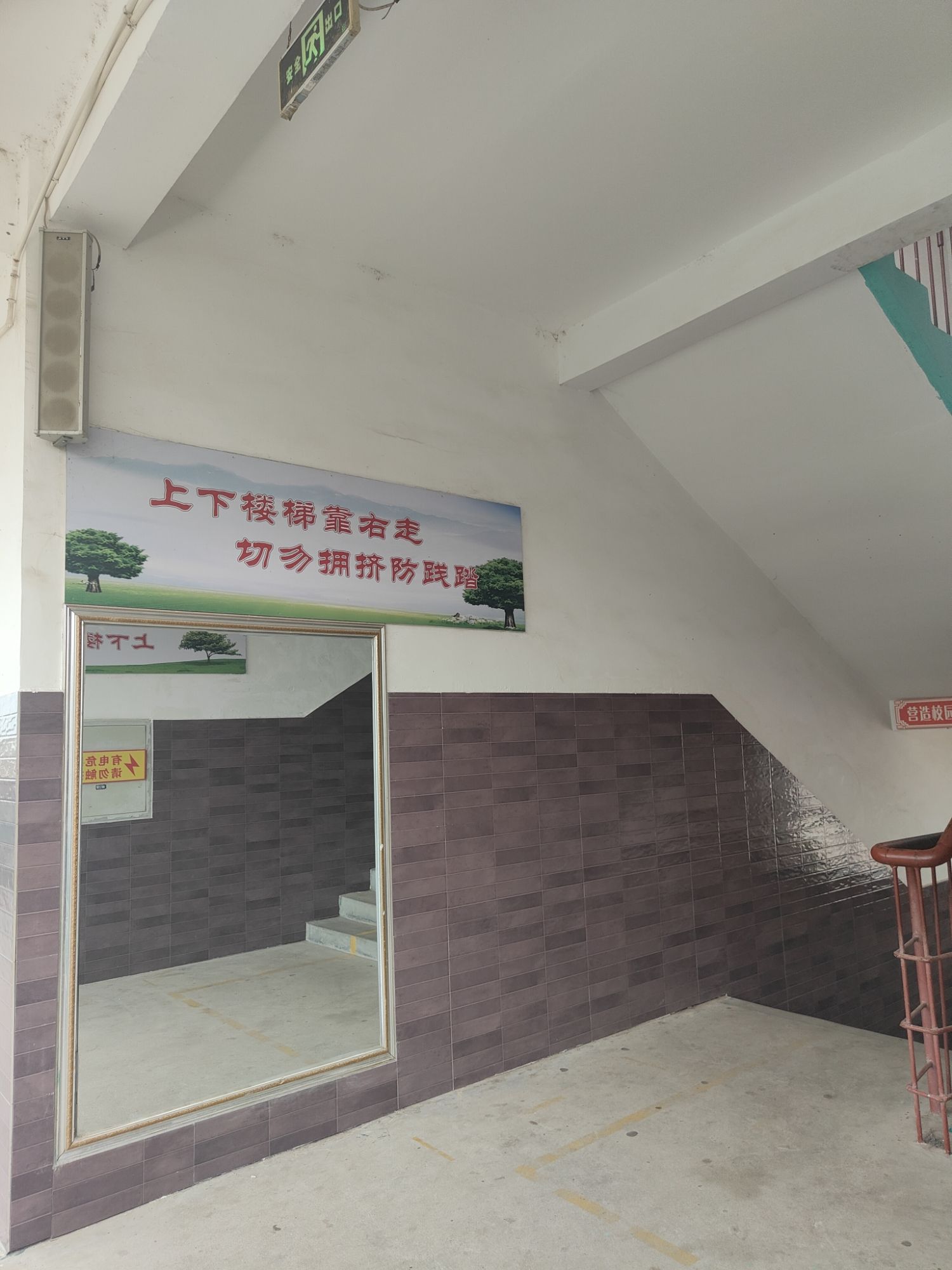 定州市大辛庄中学