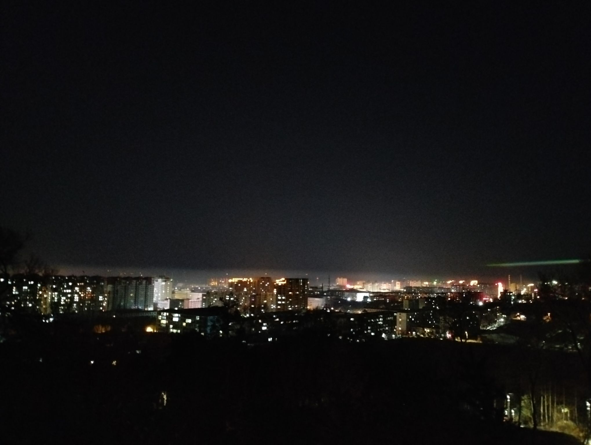 五虎山森林公园旅行图片 3