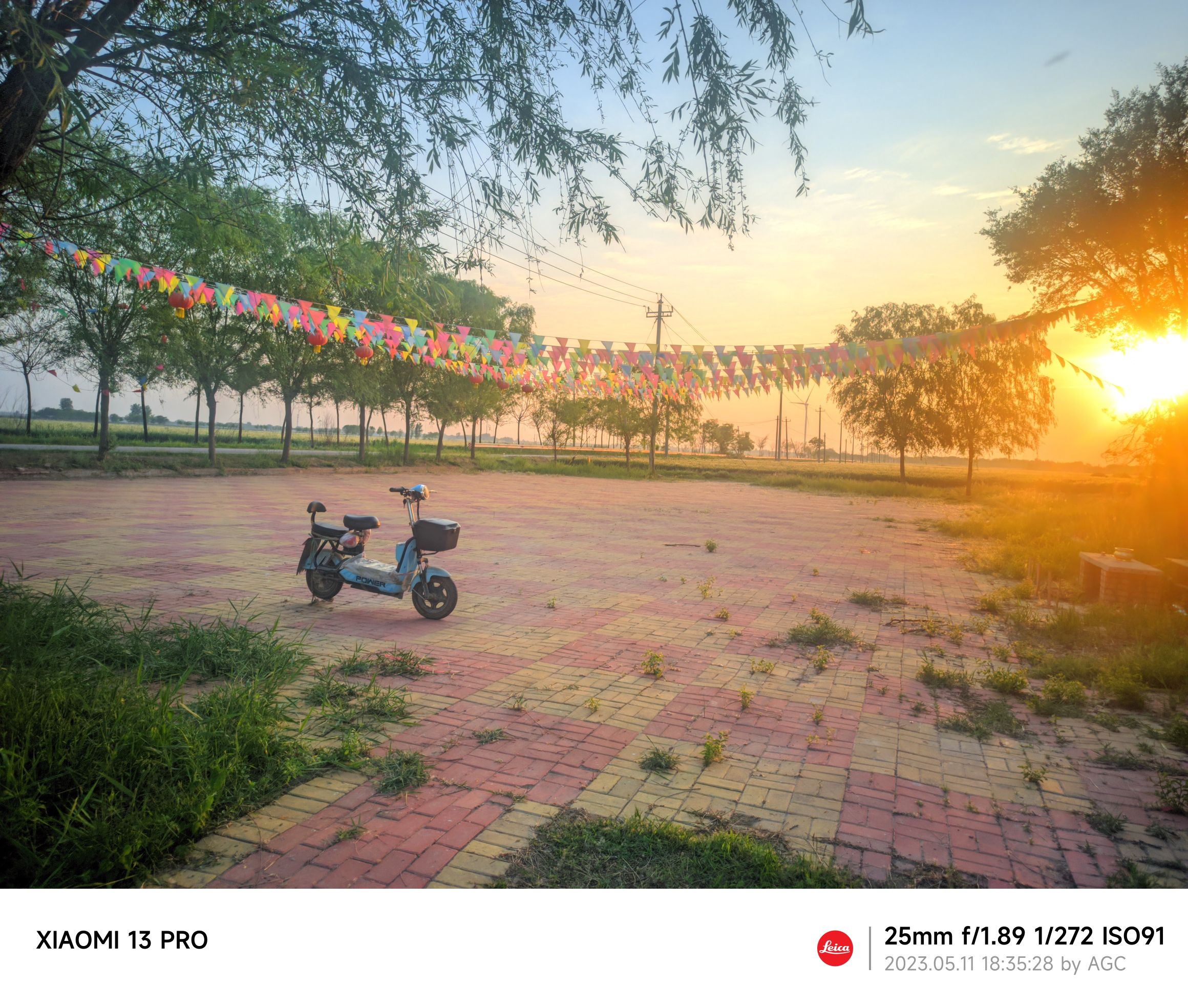 曹参之墓旅行图片 2