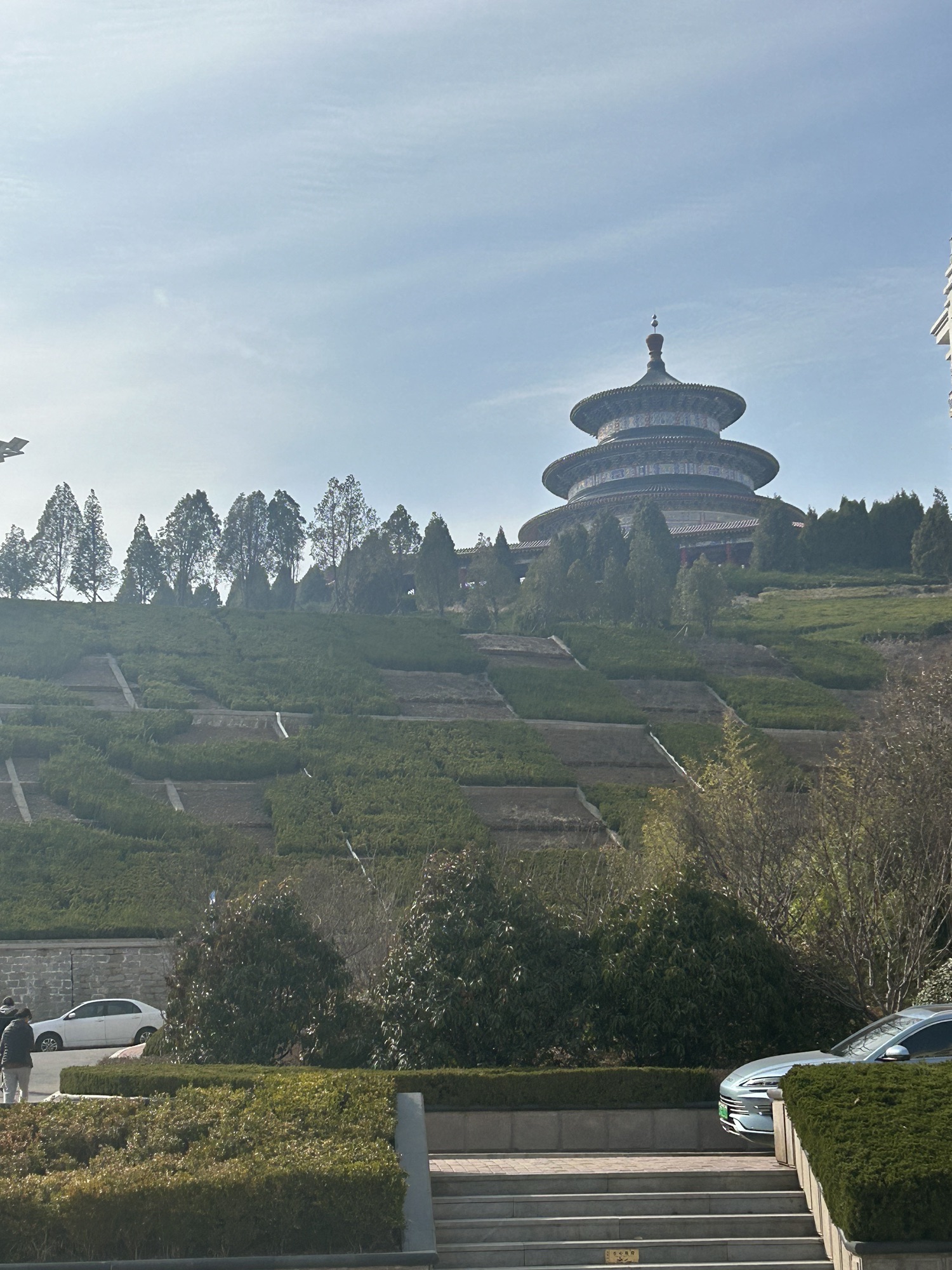 南尧公园旅行图片 3