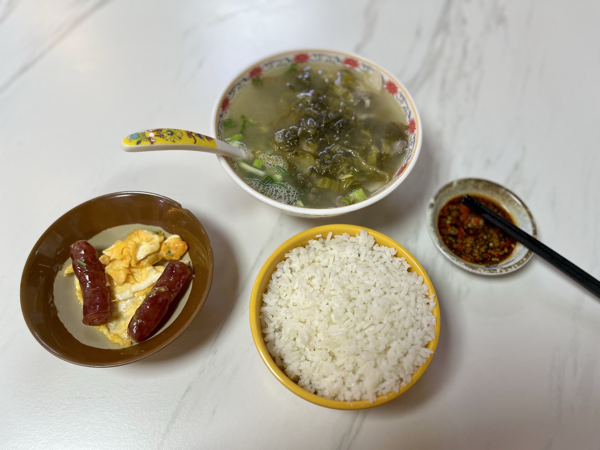 陈记汤饭(水巷口店)