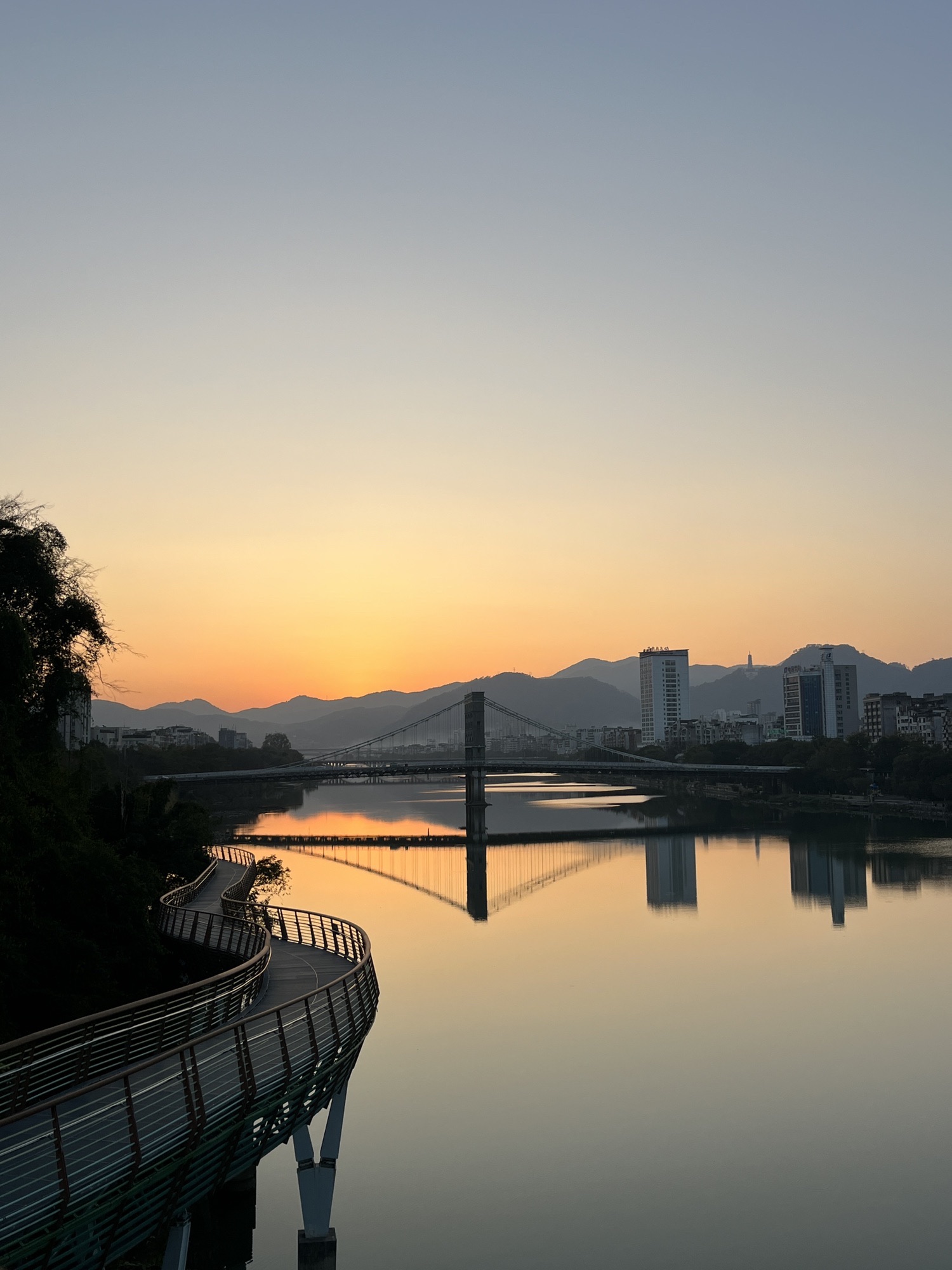 七峰叠翠风景区旅行图片 2