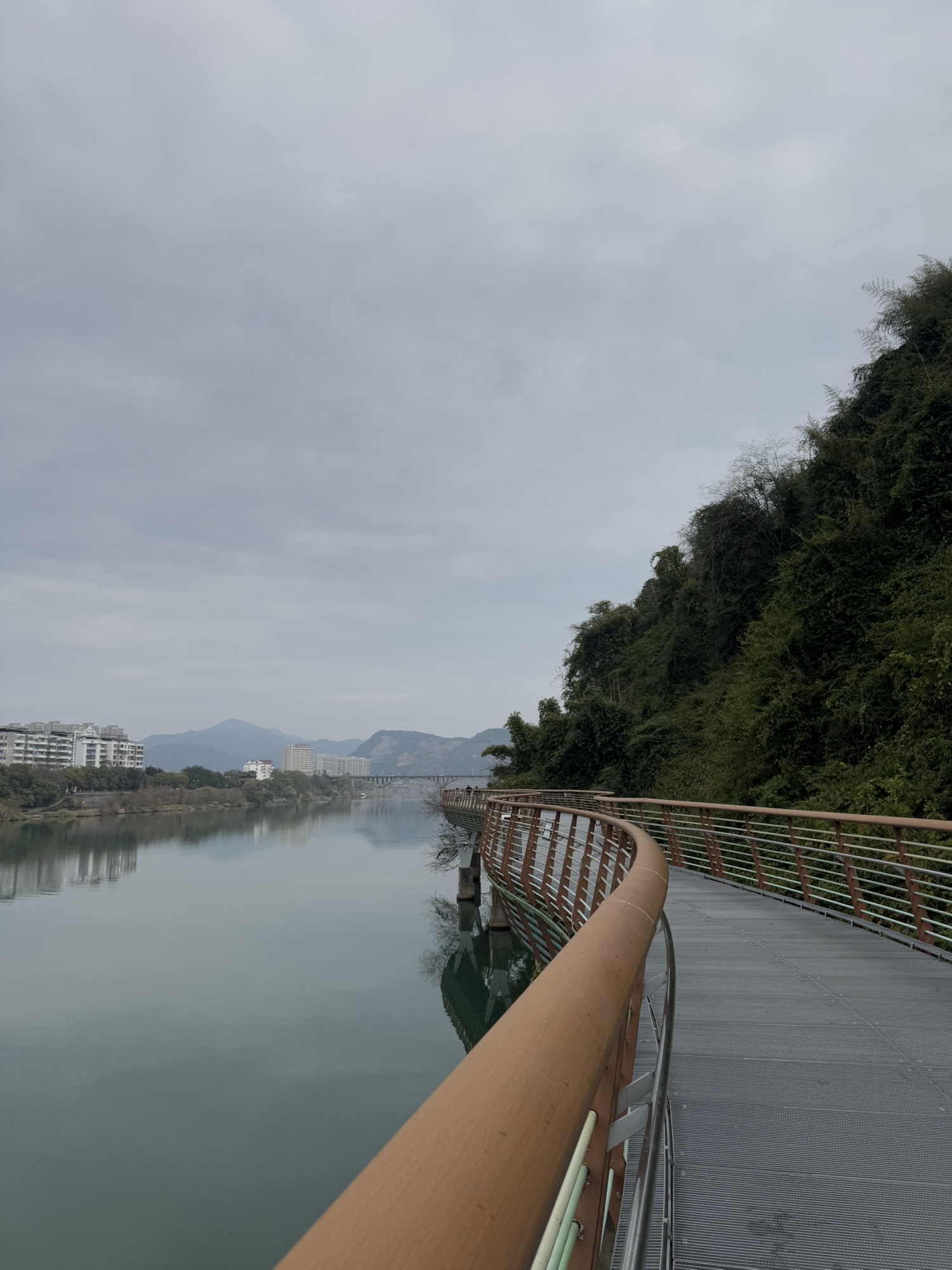 七峰叠翠风景区旅行图片 3