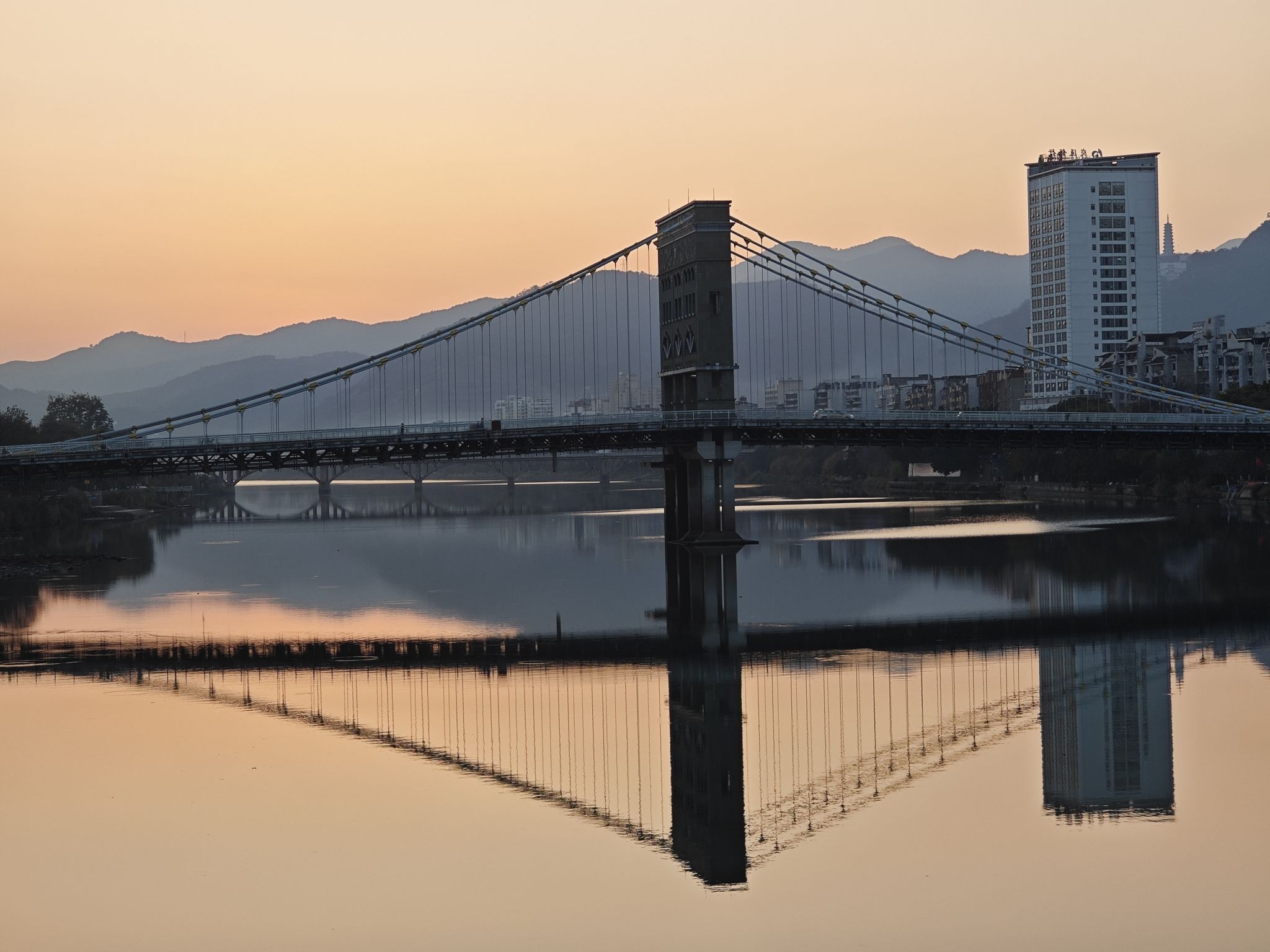 七峰叠翠风景区旅行图片 3