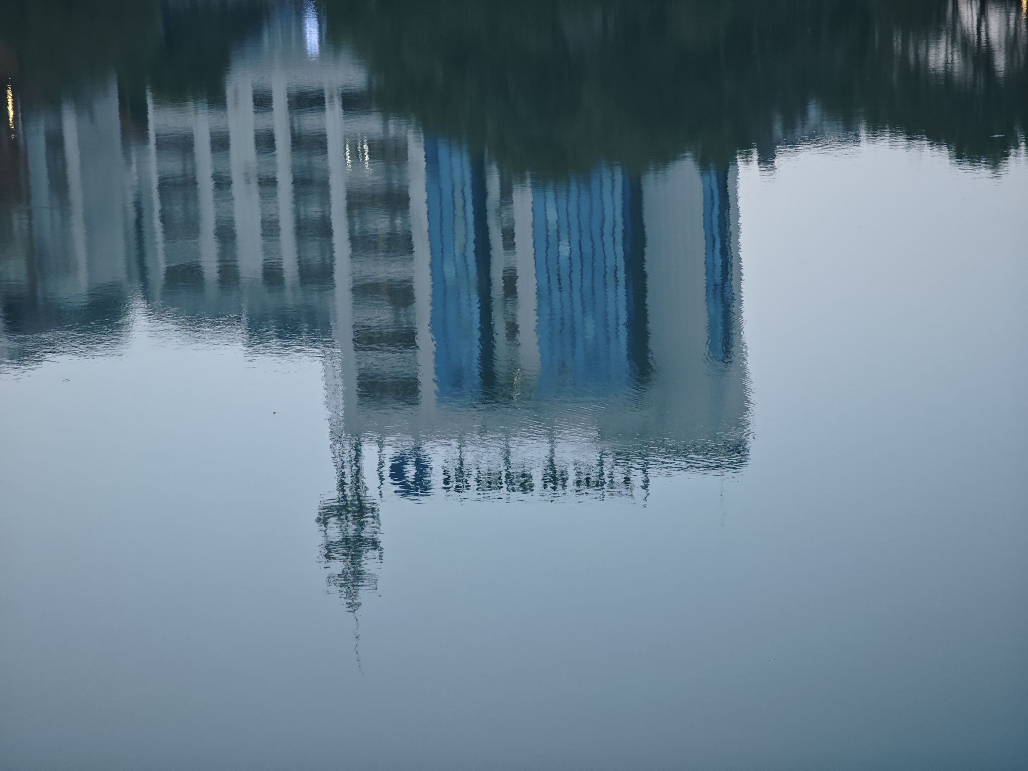 七峰叠翠风景区旅行图片 1