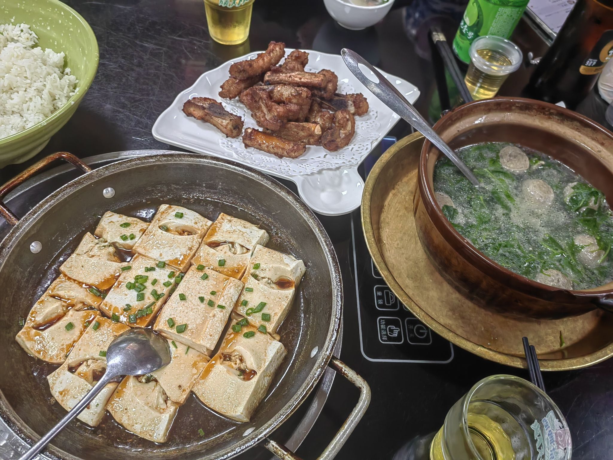 客家情餐厅