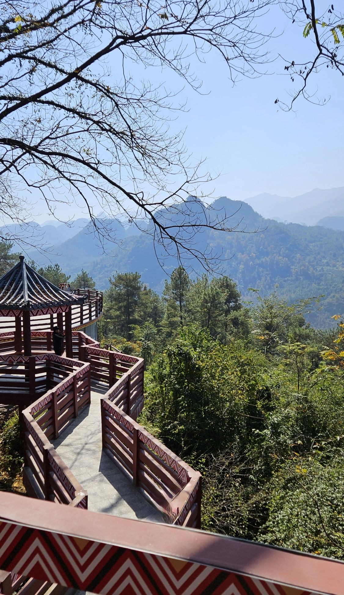 万山朝王观景台旅行图片 3