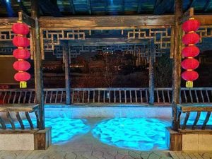 唐山尚禾源旅游景区