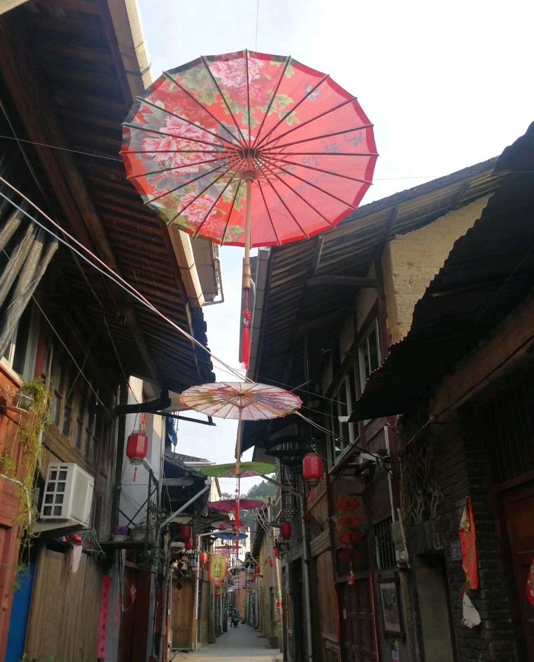 畲族风情园旅行图片 1