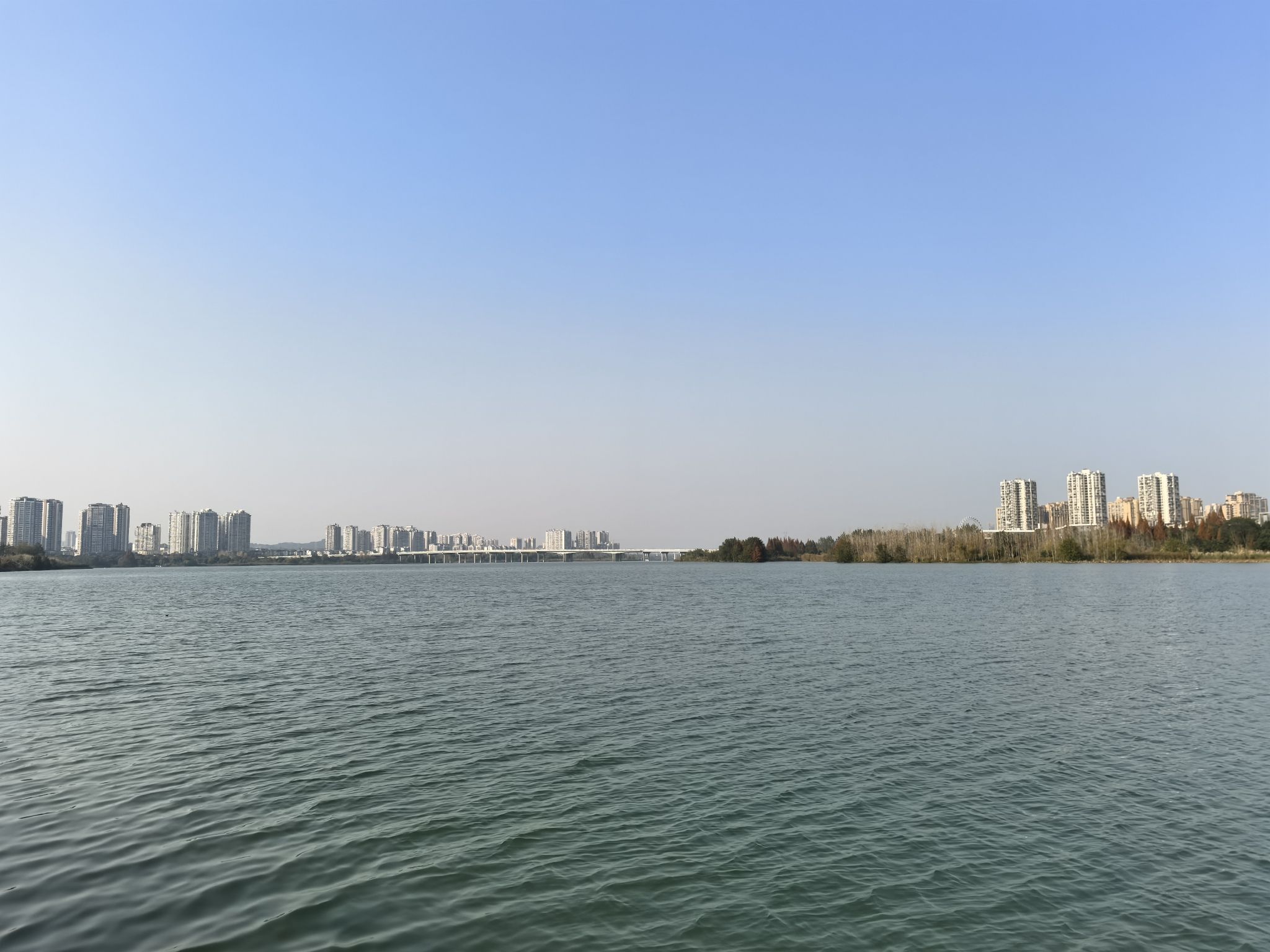 圣莲岛景区旅行图片 1