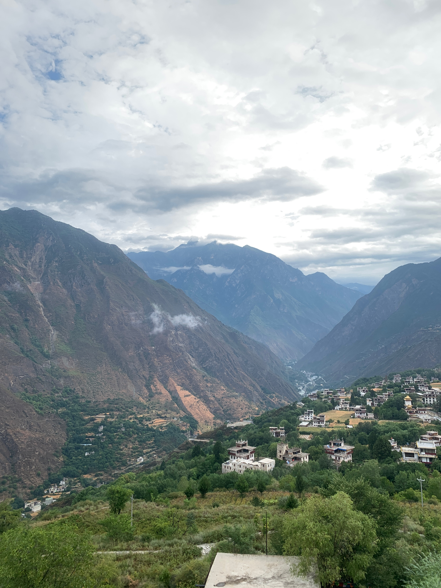 白塔观景台旅行图片 2