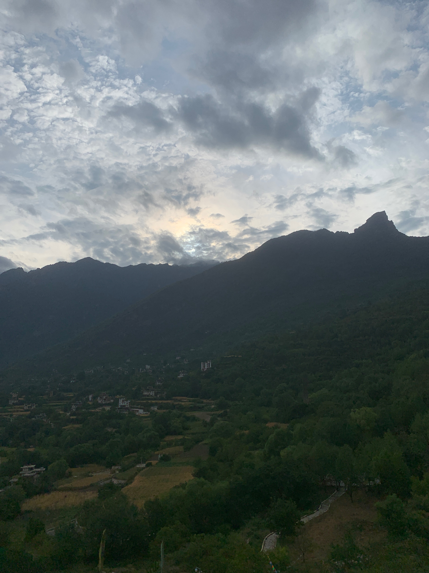白塔观景台旅行图片 3
