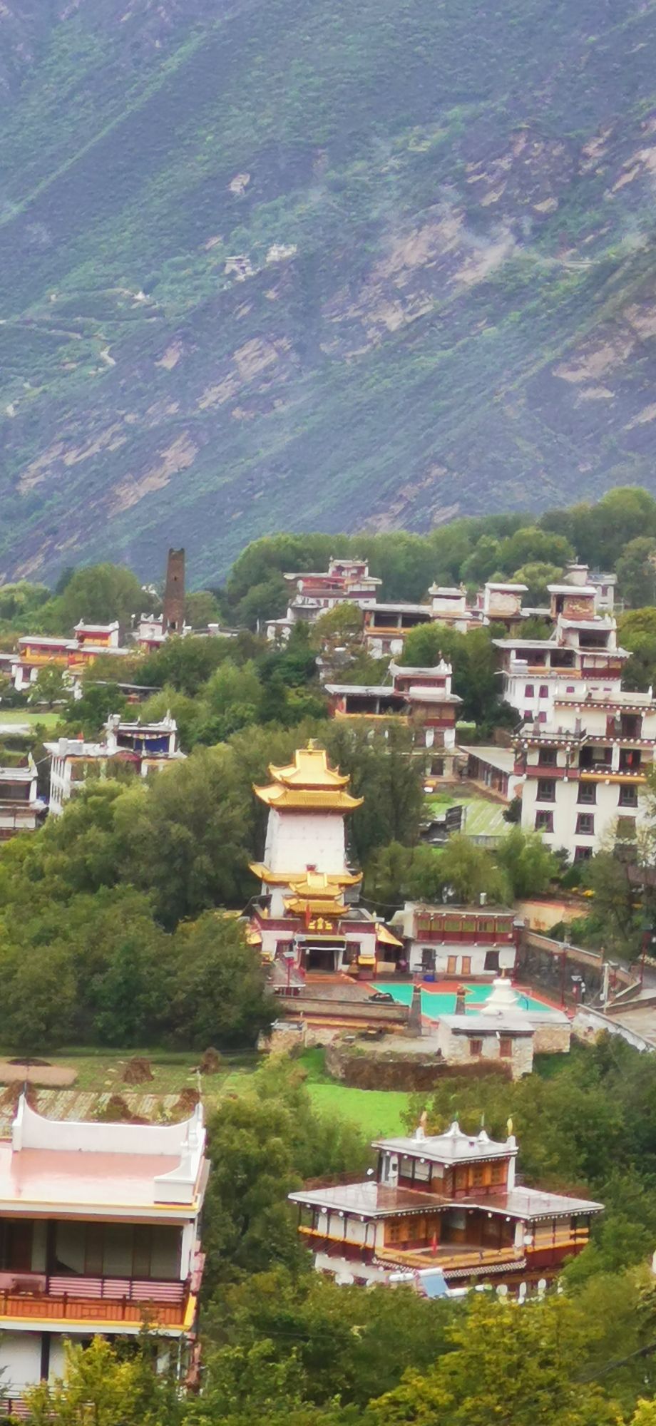 白塔观景台旅行图片 3