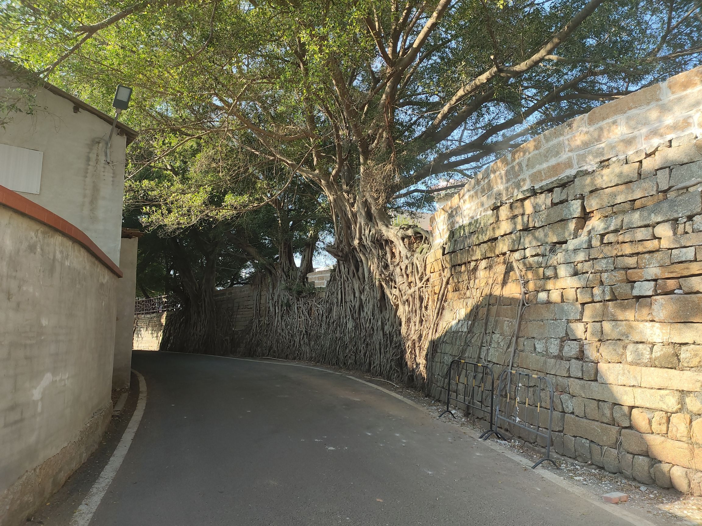 釜山古城墙旅行图片 2