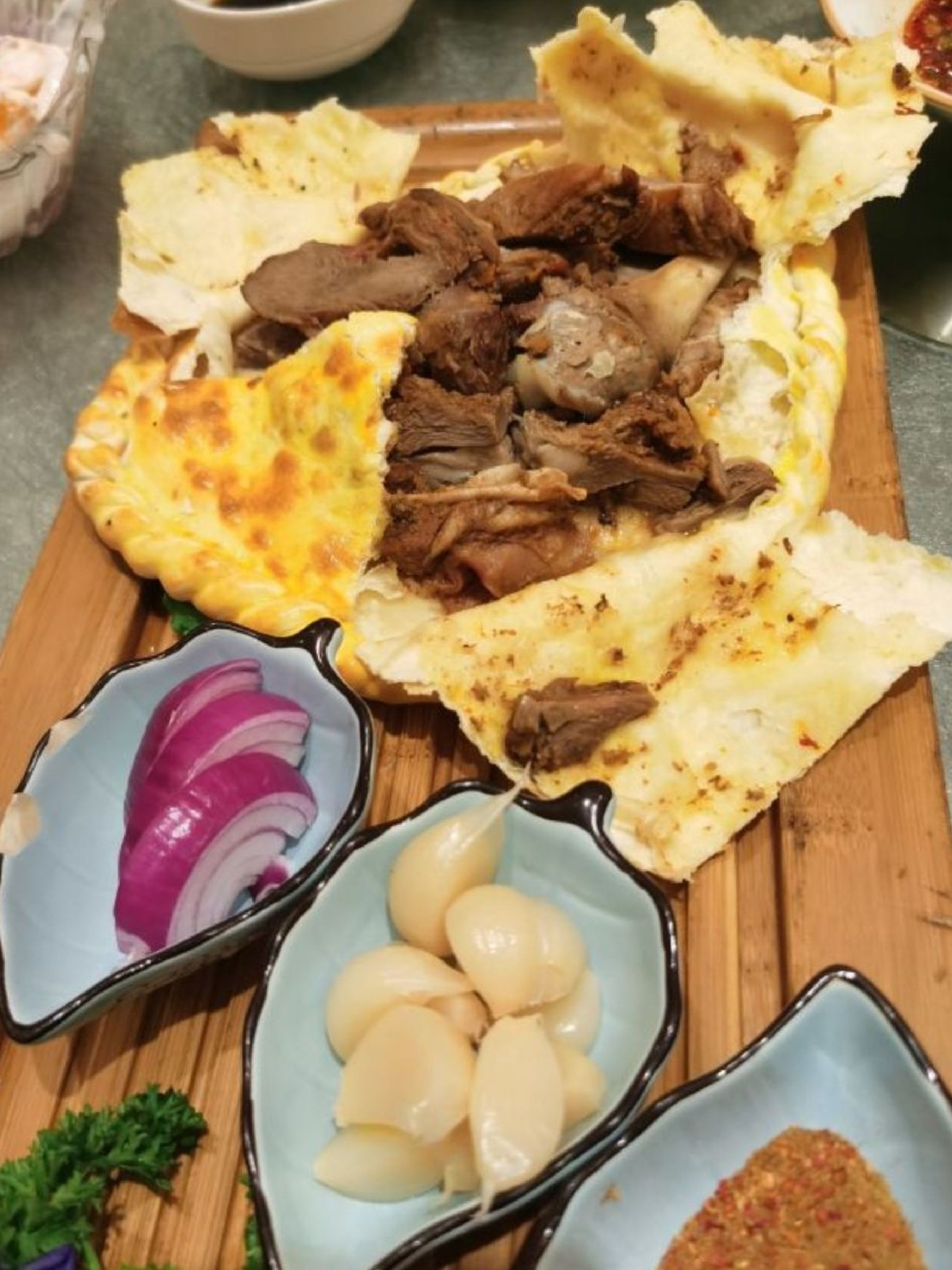 吐鲁番大饭店
