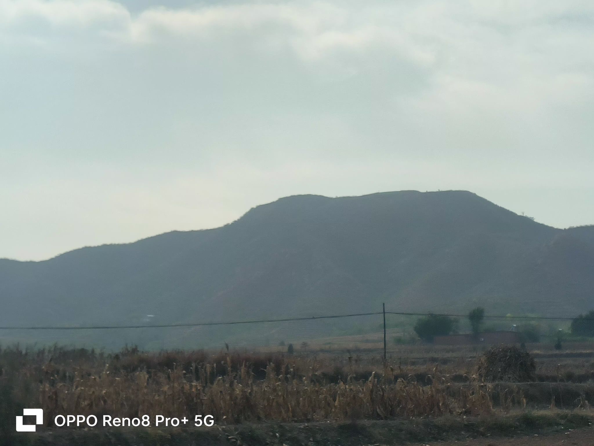 无极山旅行图片 1