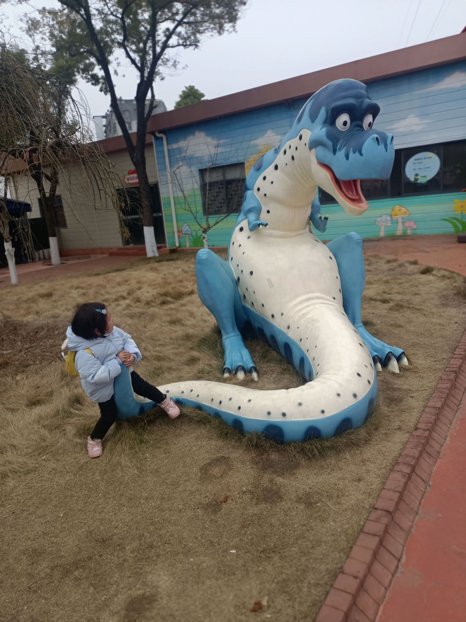 儿童公园旅行图片 3