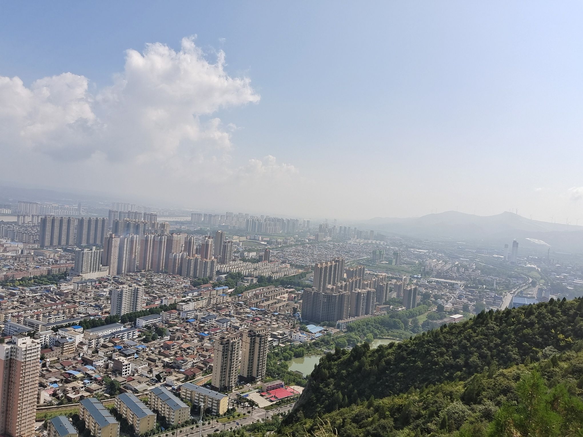 老天爷洞旅行图片 3